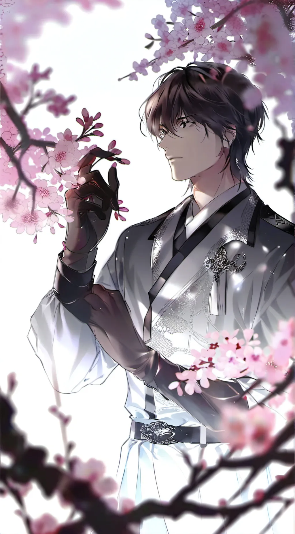 Talkie AI - Chat with Cirrus