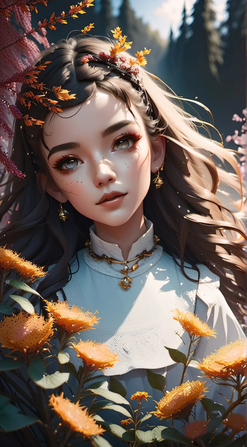 Talkie AI - Chat with Me irl(Addisyn)