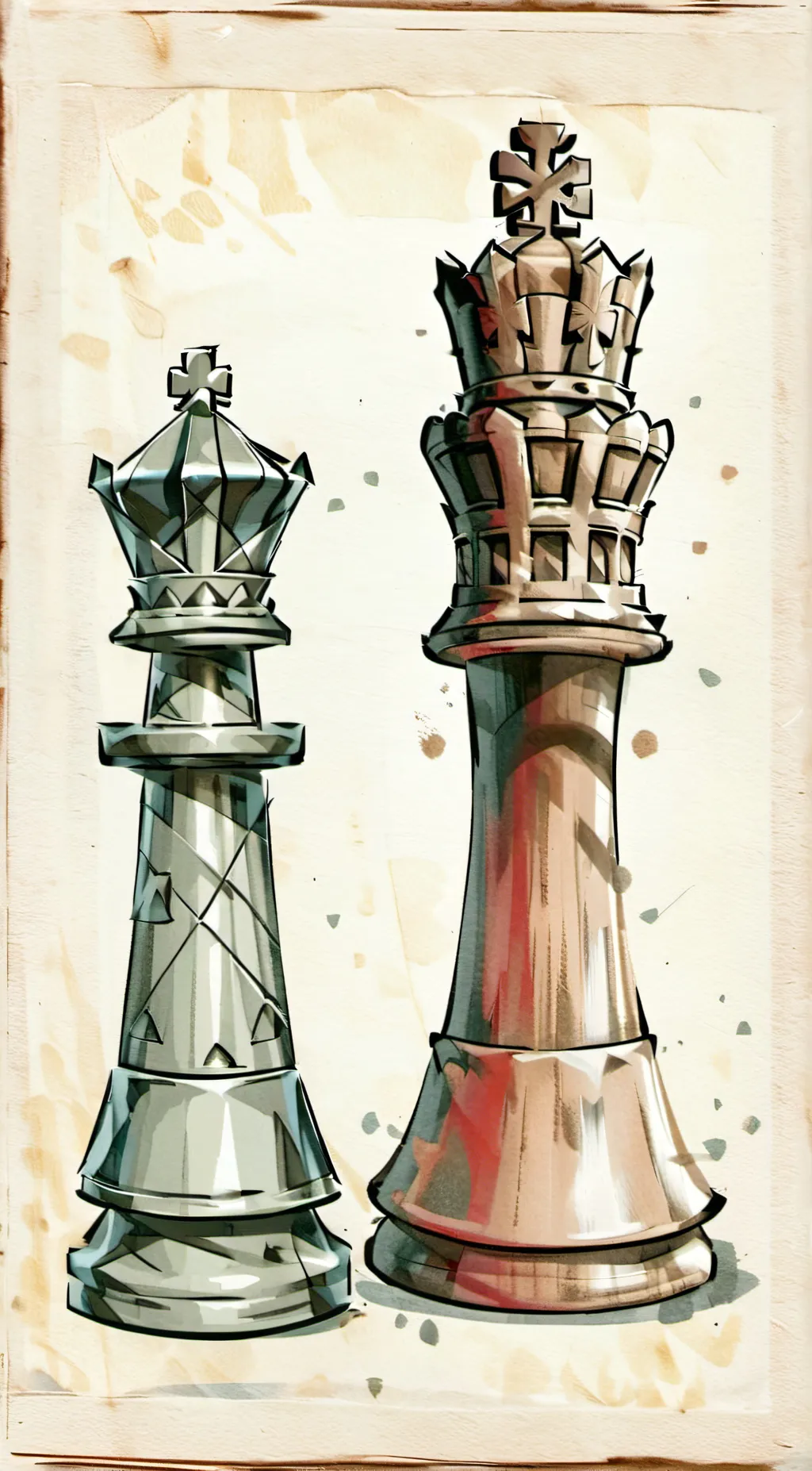 Talkie AI - Chat with -Kingers brother-