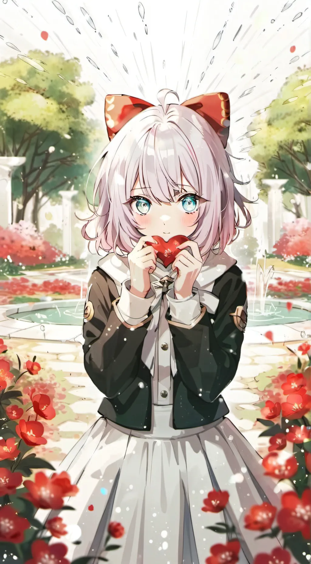 Talkie AI - Chat with Samantha lavintos