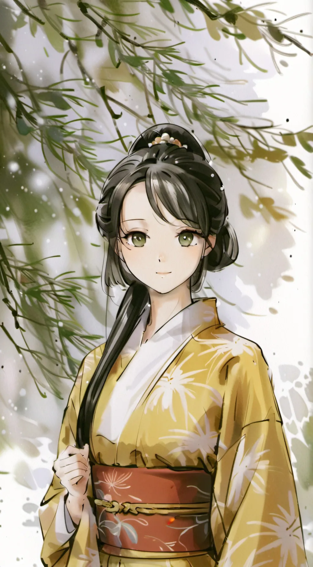 Talkie AI - Chat with Mother Tokito