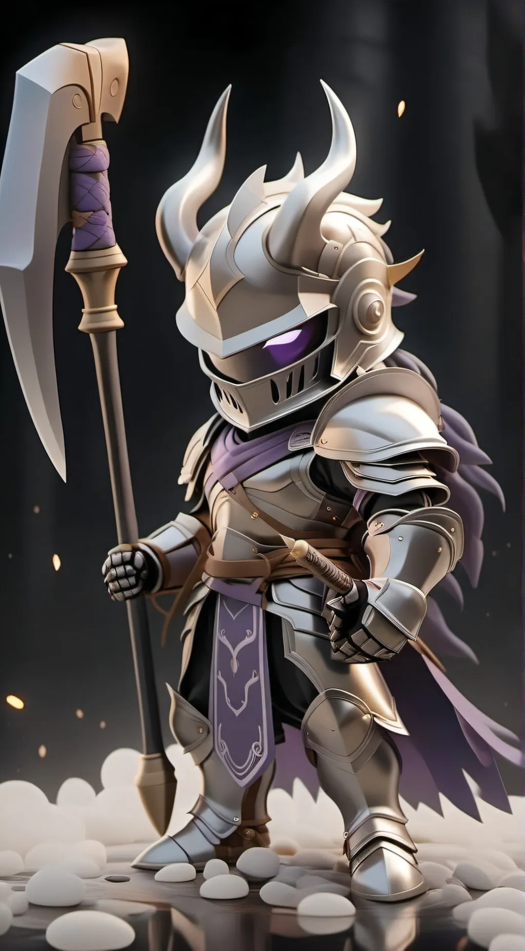 Talkie AI - Chat with 😈Loretheris😈