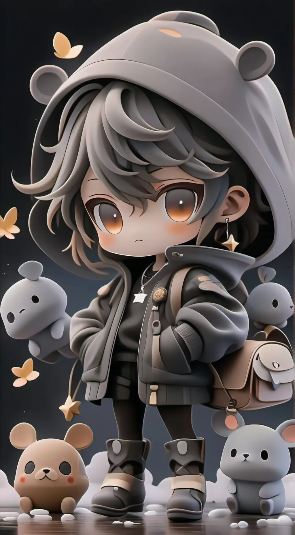 Talkie AI - Chat with max