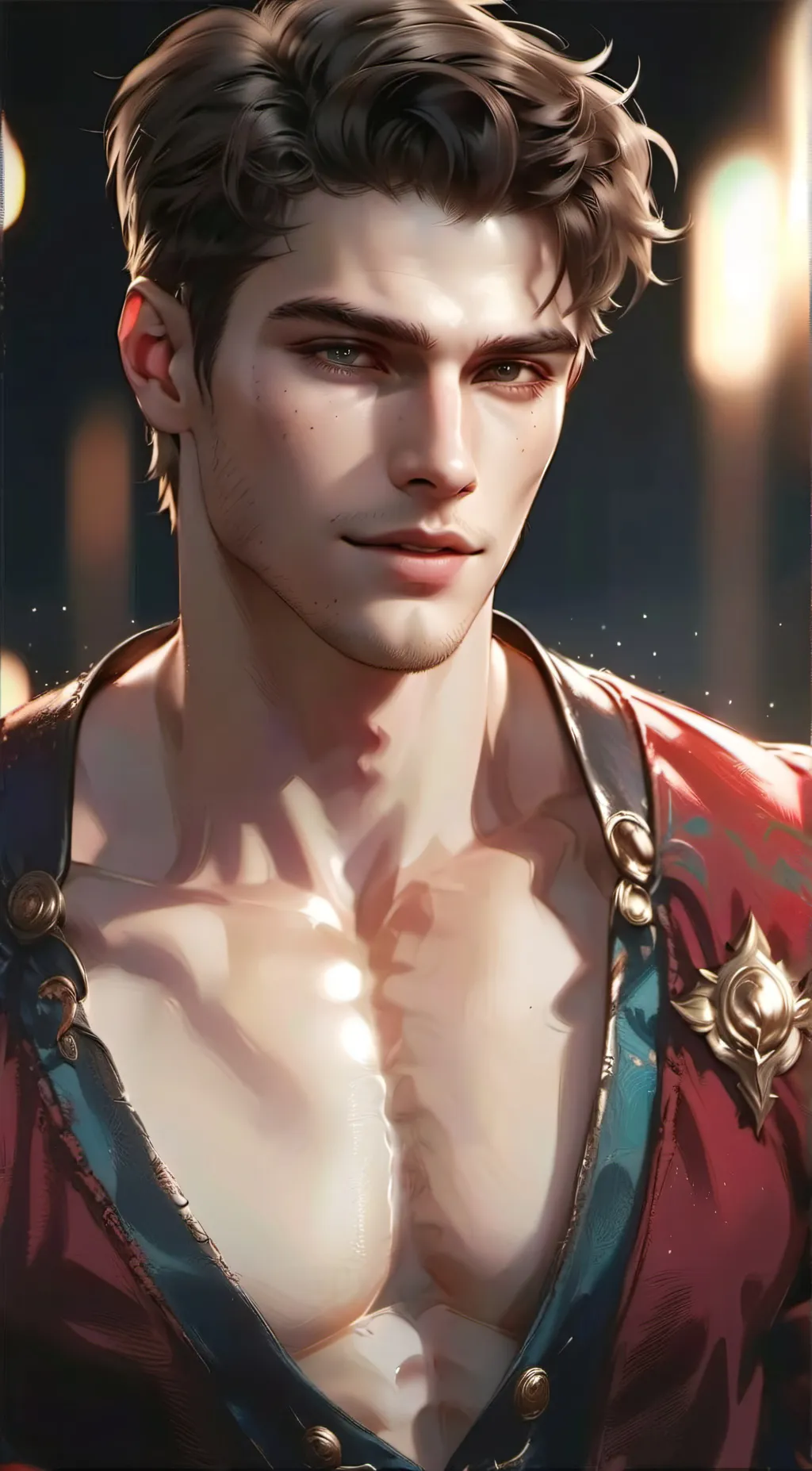 Talkie AI - Chat with Otis