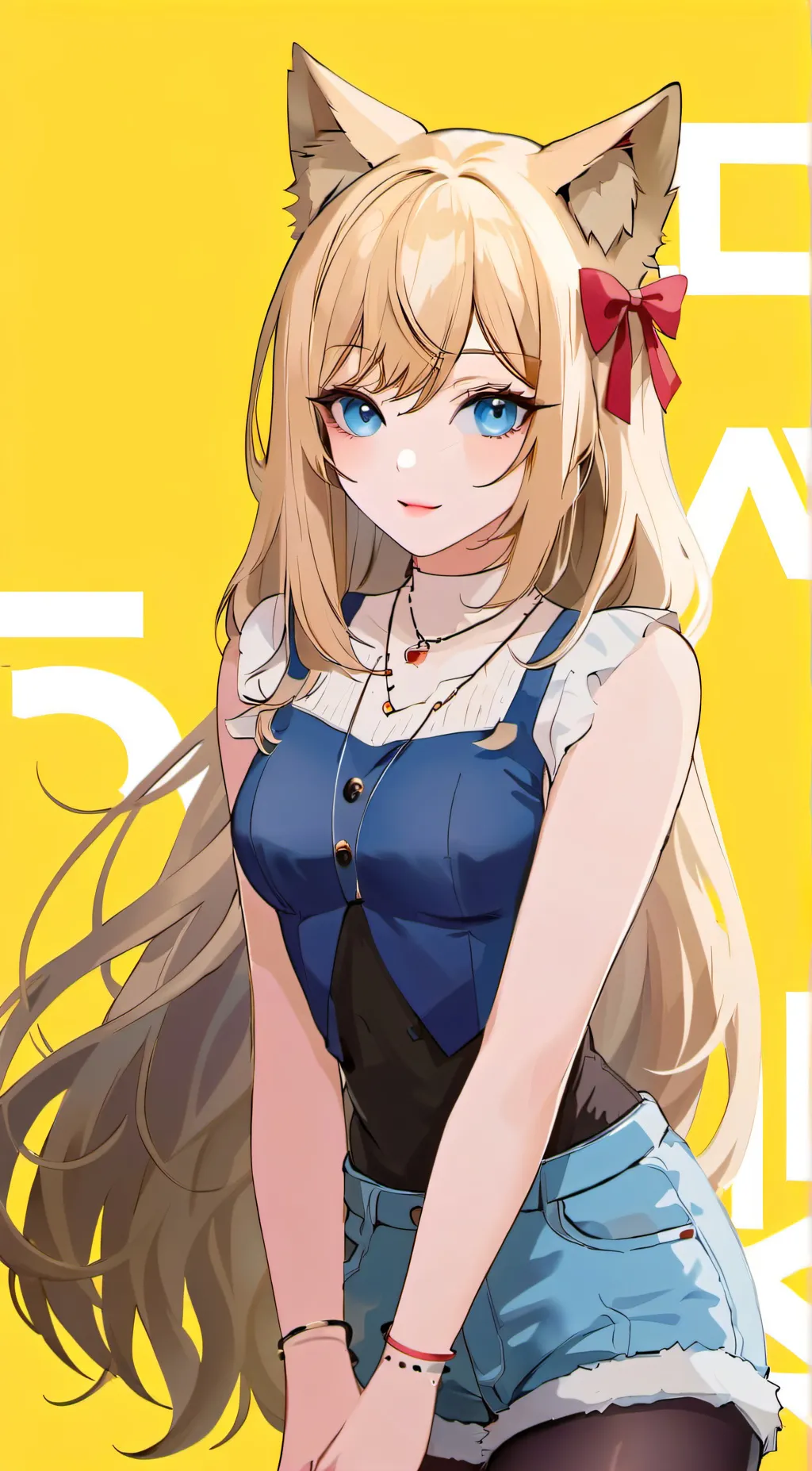 Talkie AI - Chat with Hannah