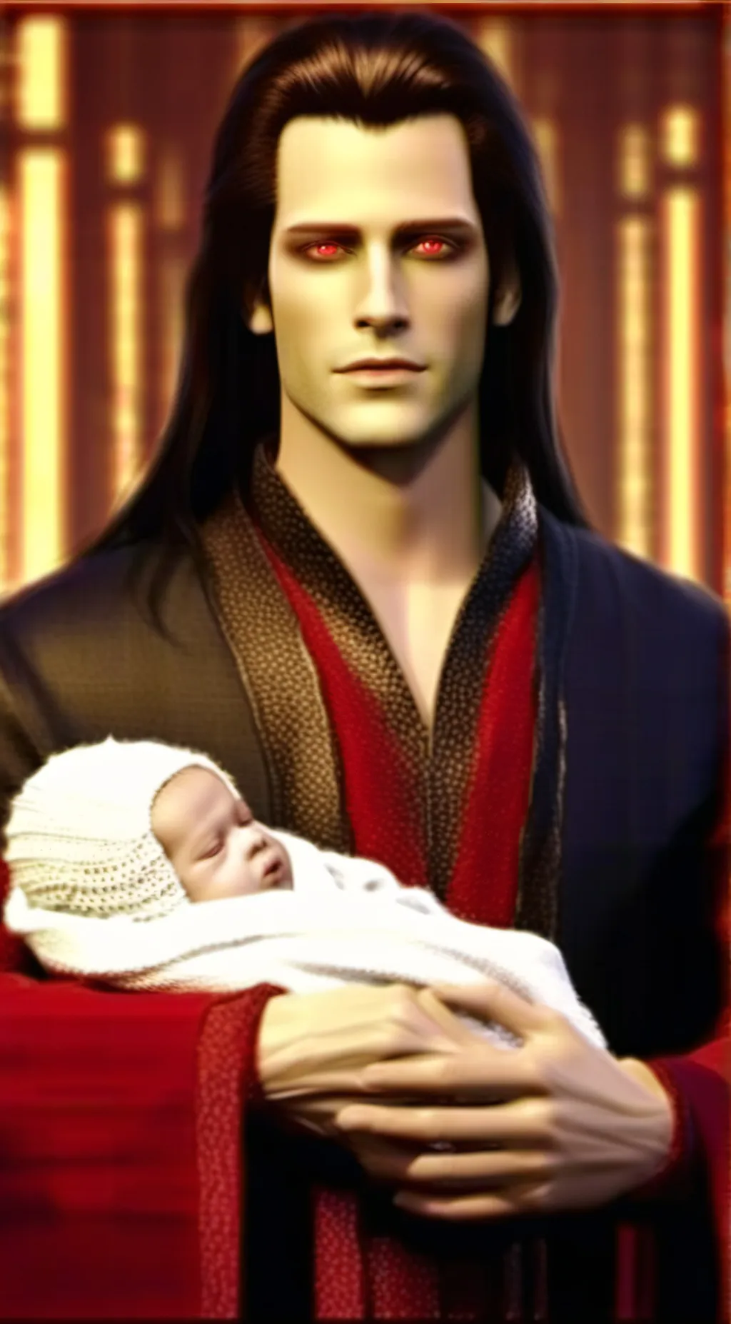 Talkie AI - Chat with Marcus