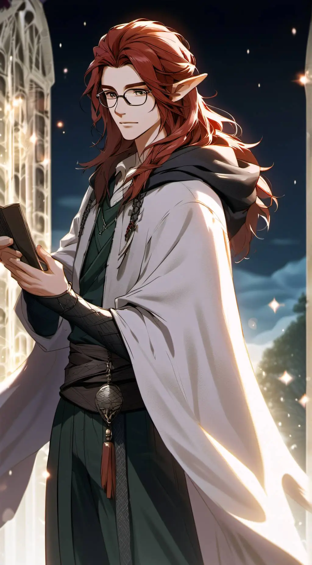 Talkie AI - Chat with Elysium