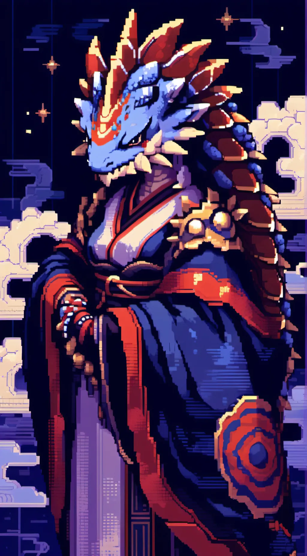 Talkie AI - Chat with Chornehne