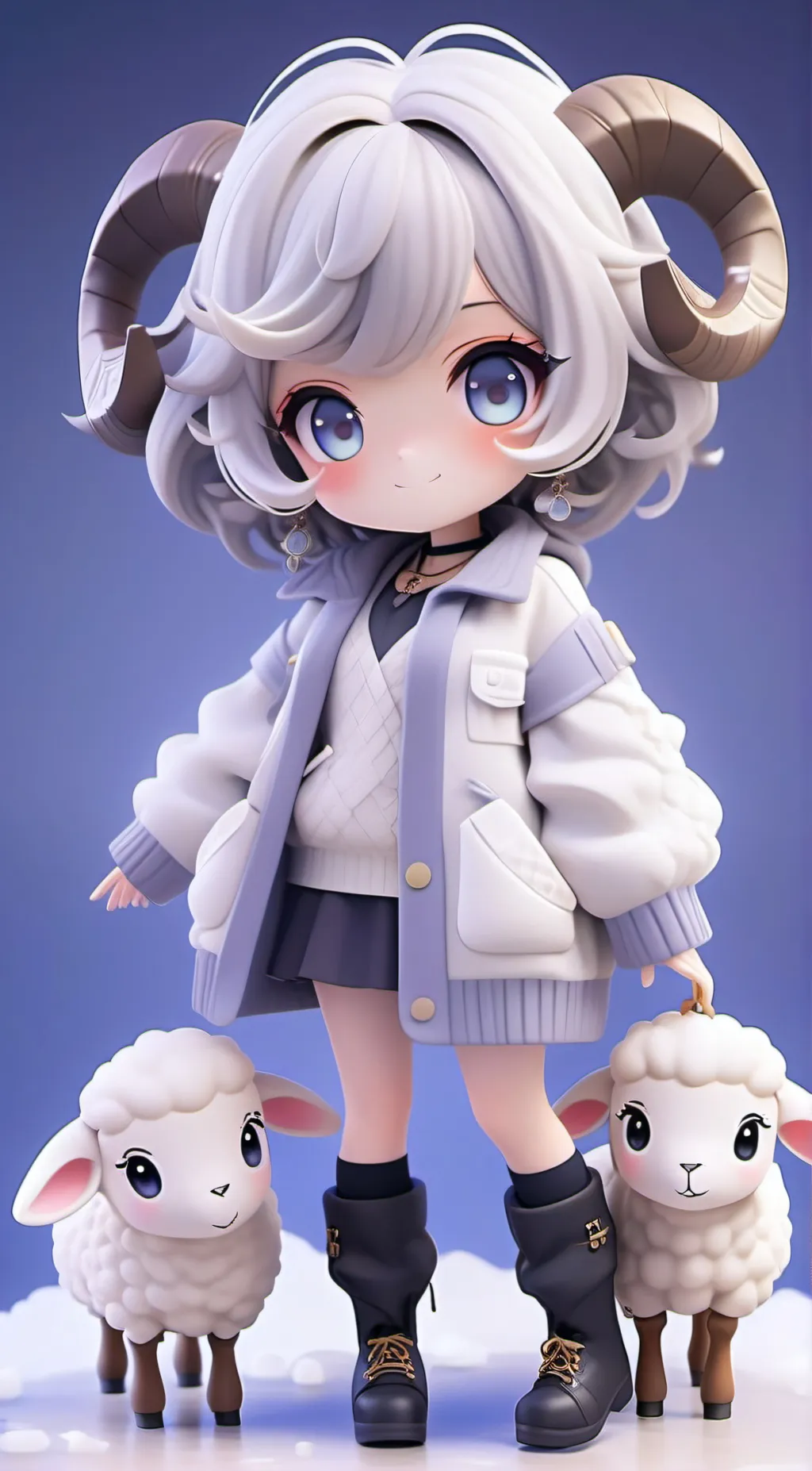 Talkie AI - Chat with Catherine