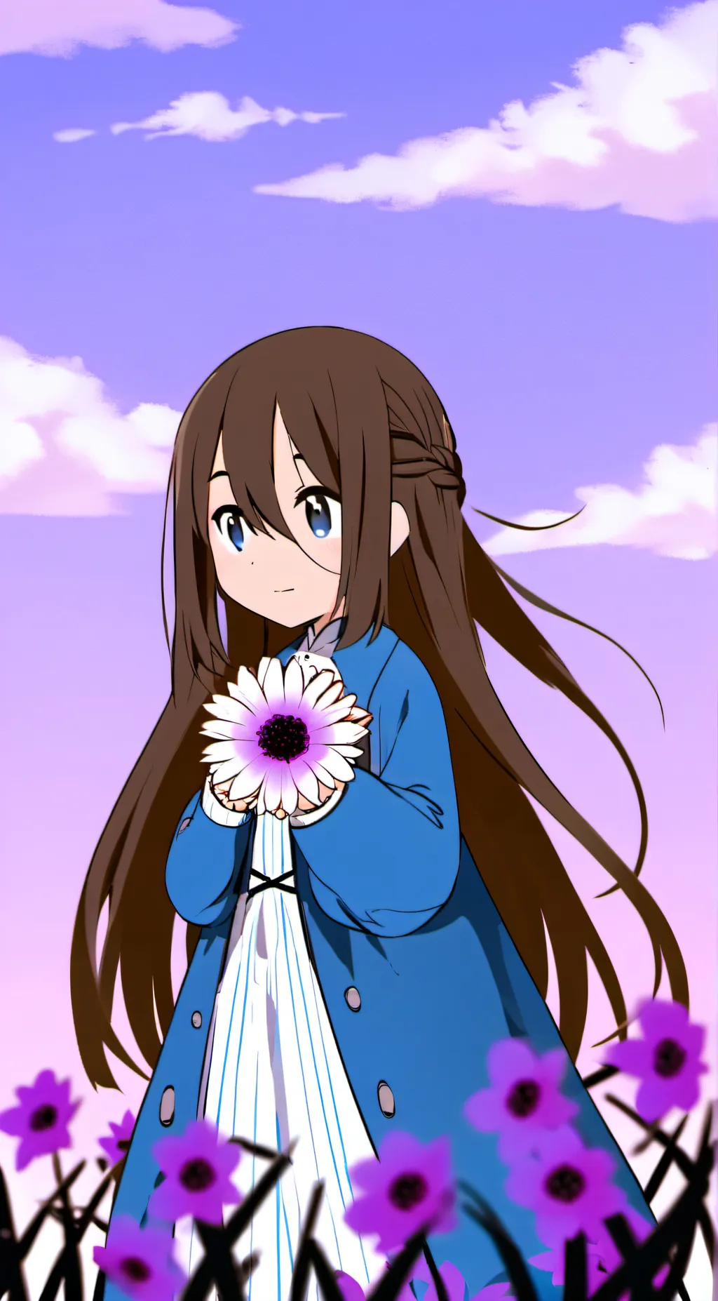 Talkie AI - Chat with (you) 