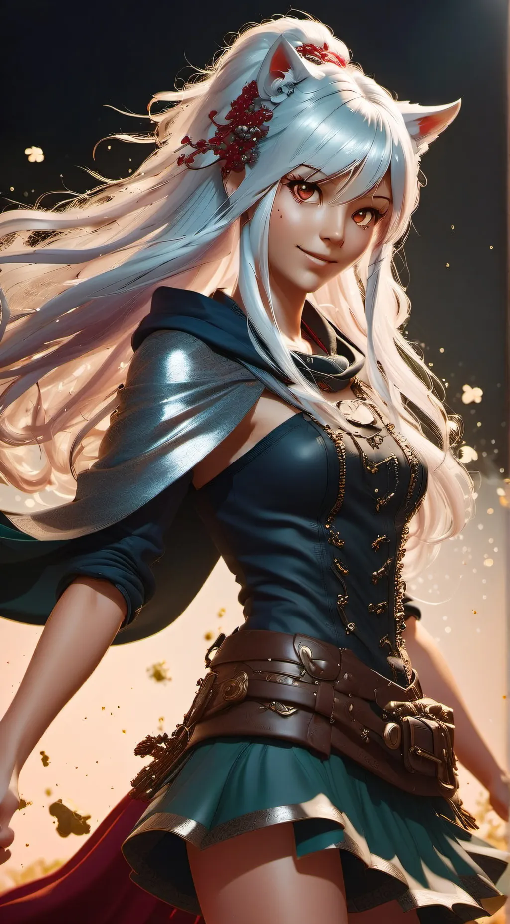 Talkie AI - Chat with Min