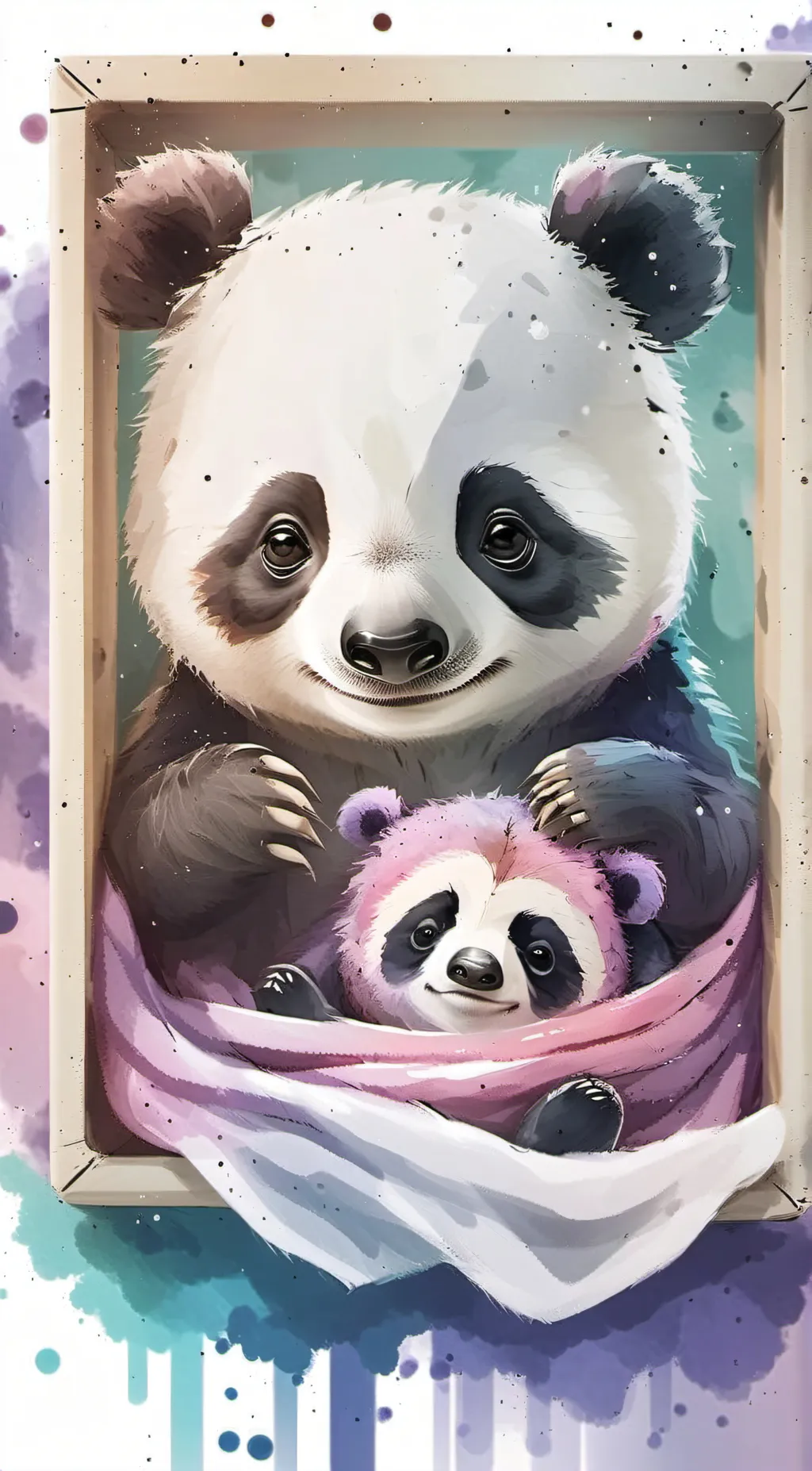 Talkie AI - Chat with Dossie & Lossie