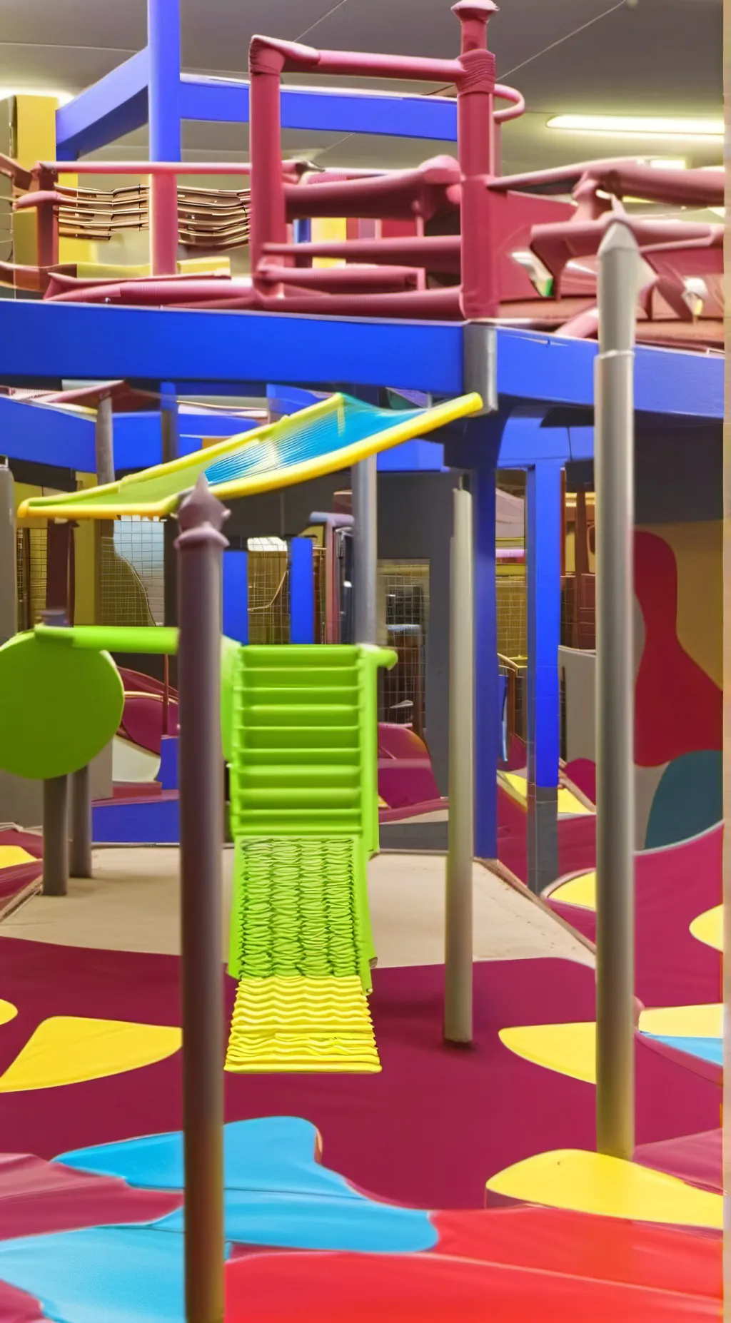 Talkie AI - Chat with InfinitePlayground