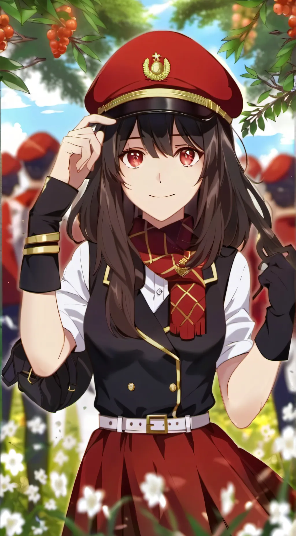 Talkie AI - Chat with Lily