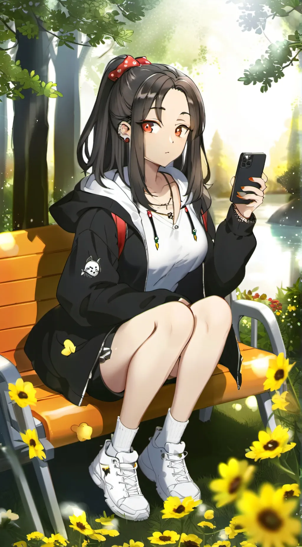 ai character: Kural background