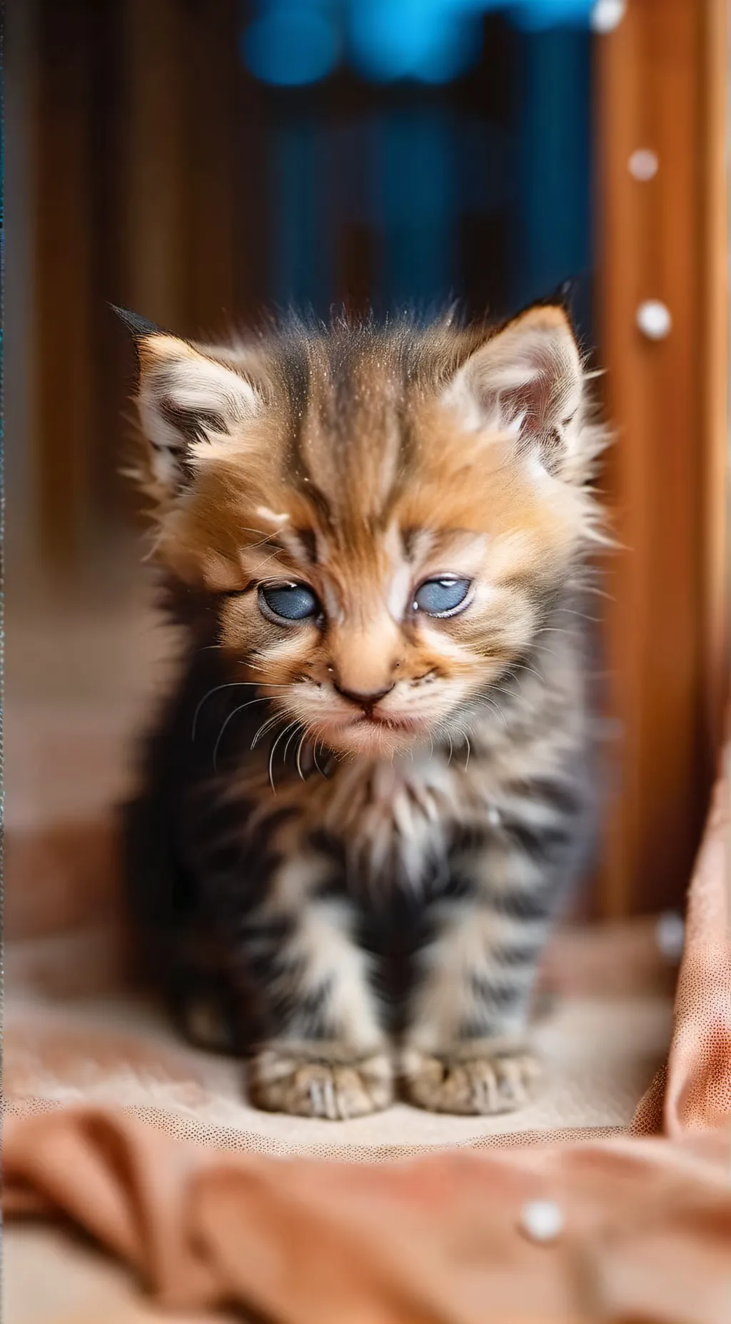 Talkie AI - Chat with mellow