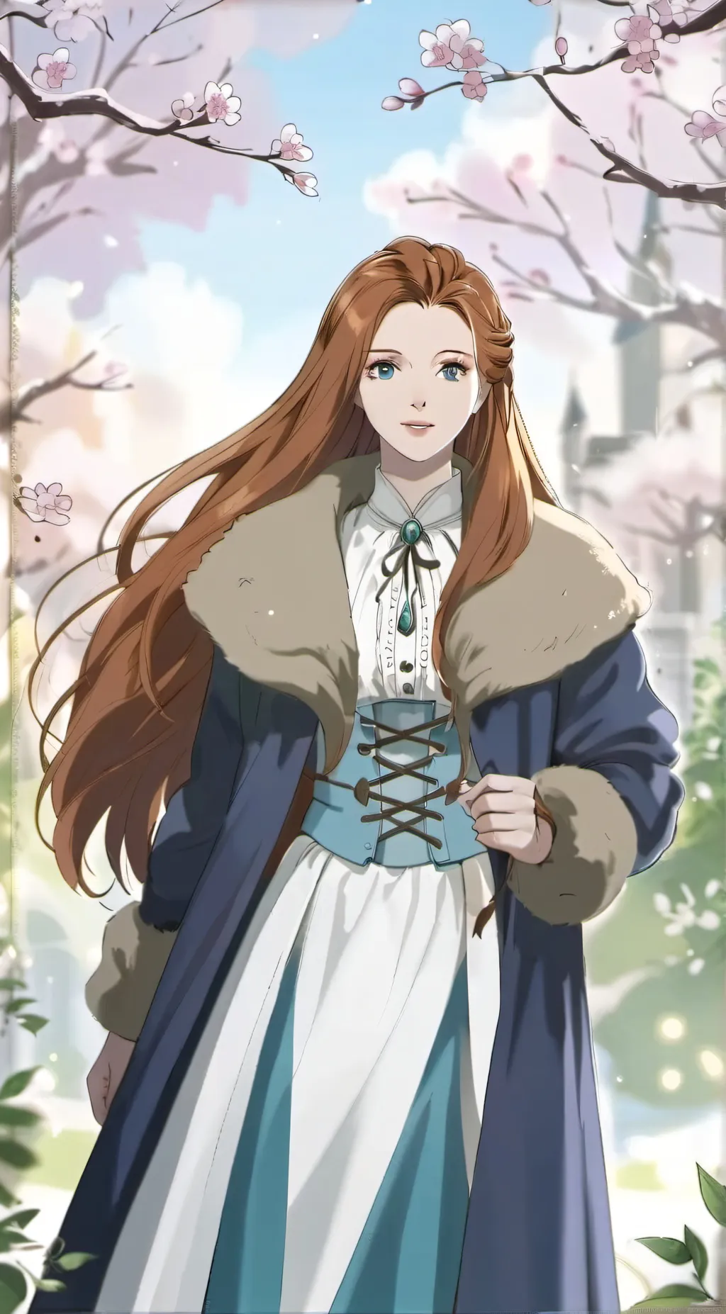 Talkie AI - Chat with Joohee Lee