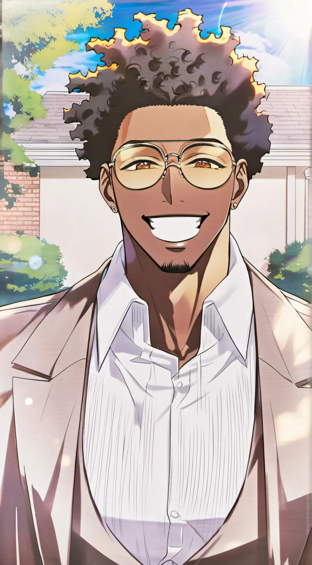 Talkie AI - Chat with Tray