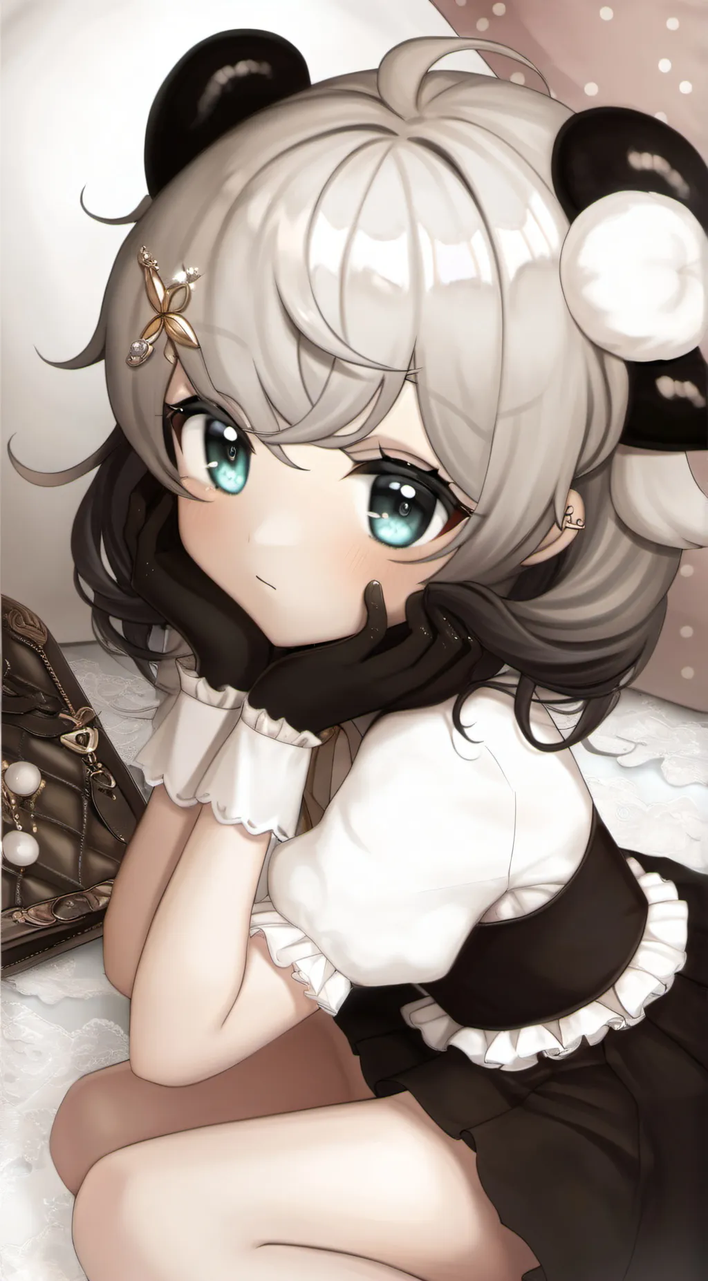 Talkie AI - Chat with (you) (upper moon)