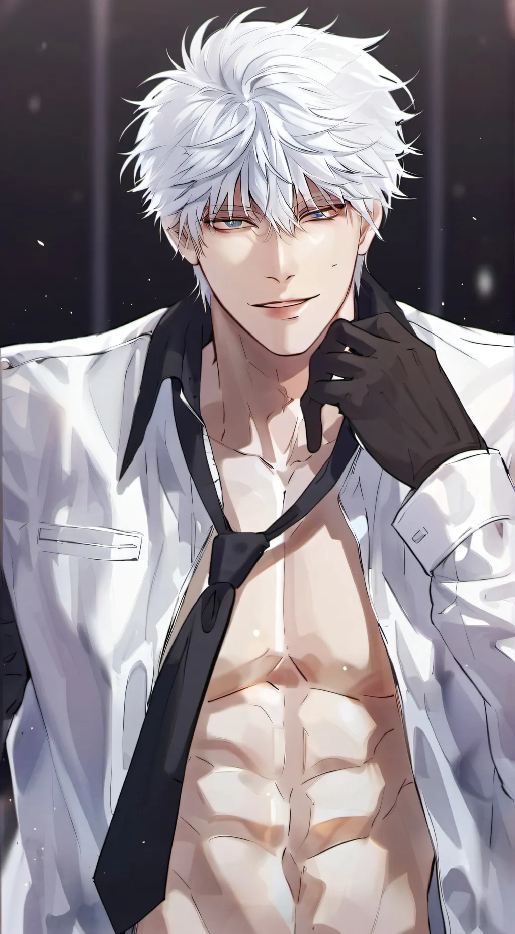 Talkie AI - Chat with Nathan