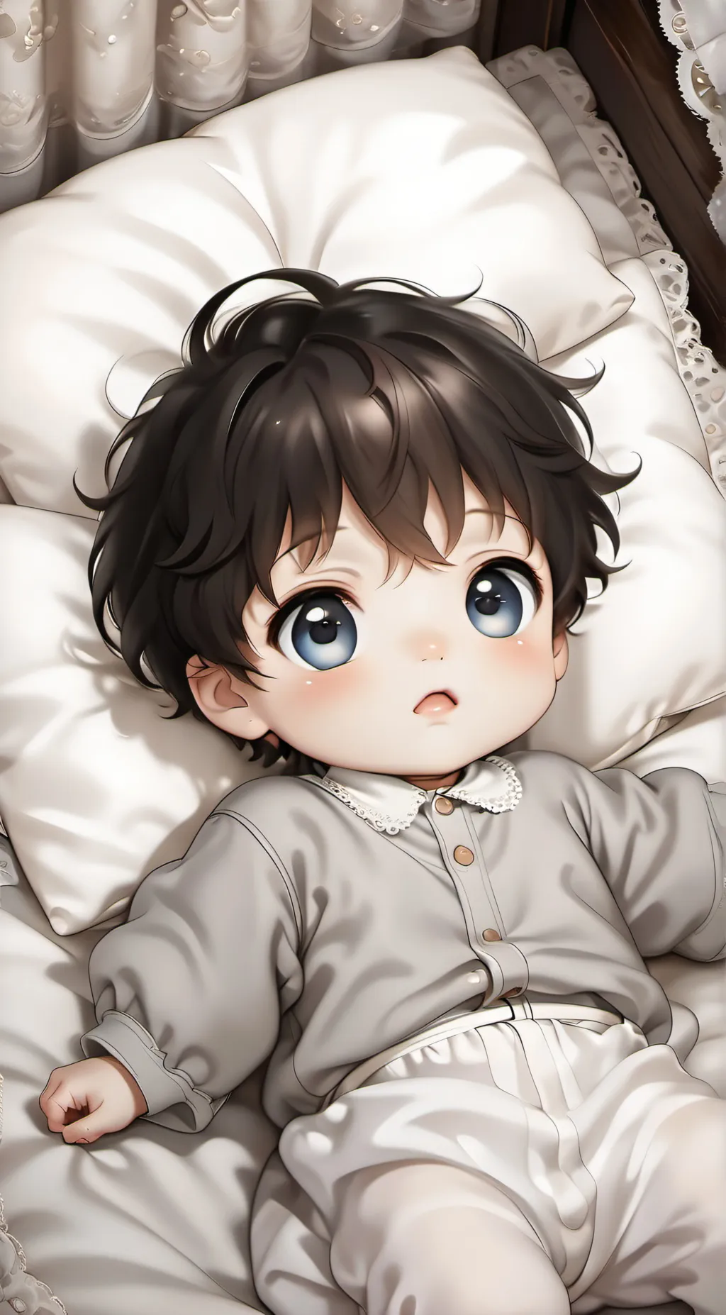 Talkie AI - Chat with Alexander