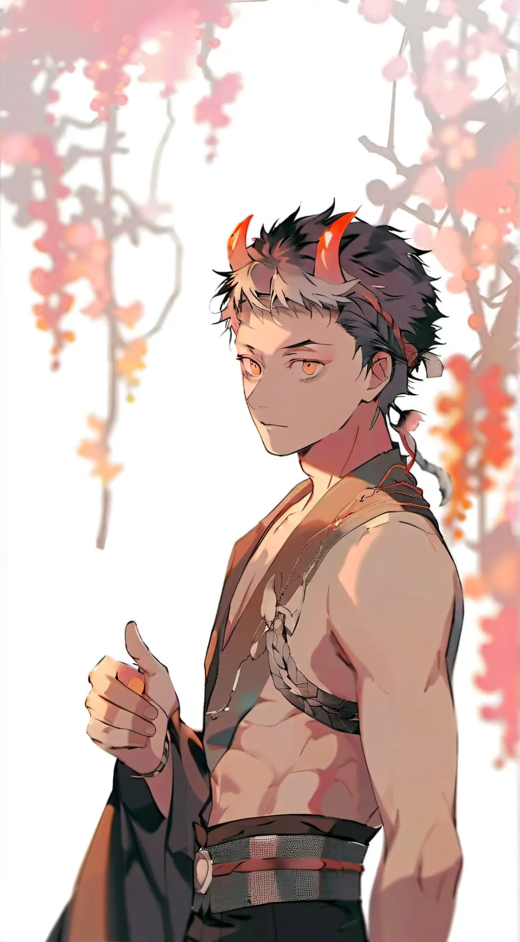 Talkie AI - Chat with Daimen 