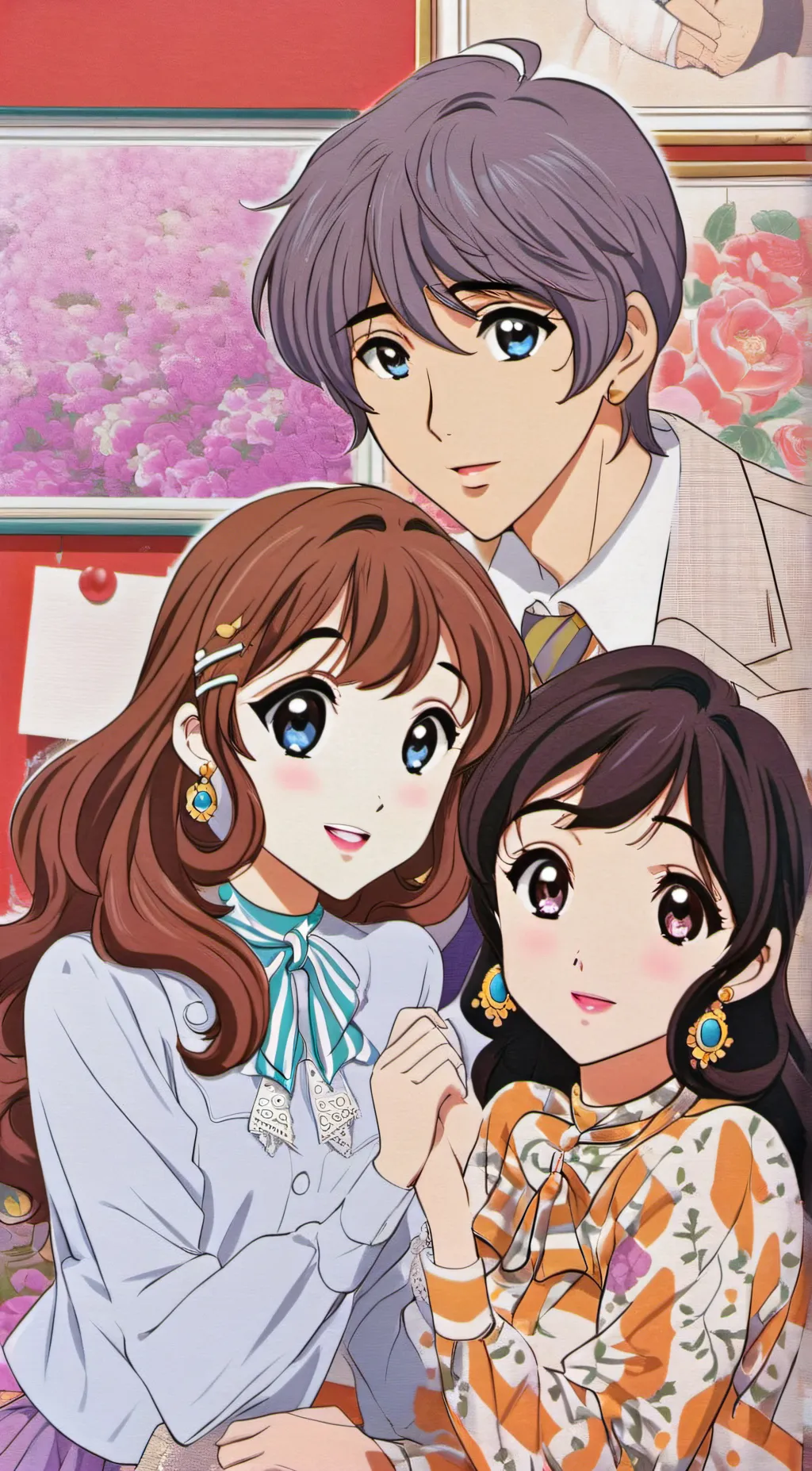 Talkie AI - Chat with Nurhan