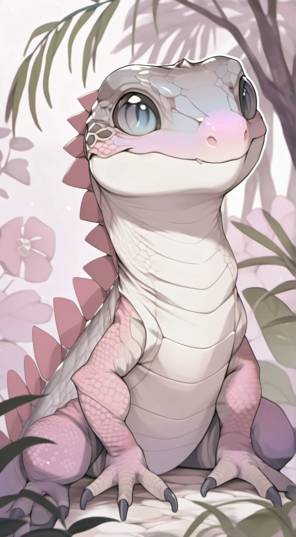 Talkie AI - Chat with {Mitchell}