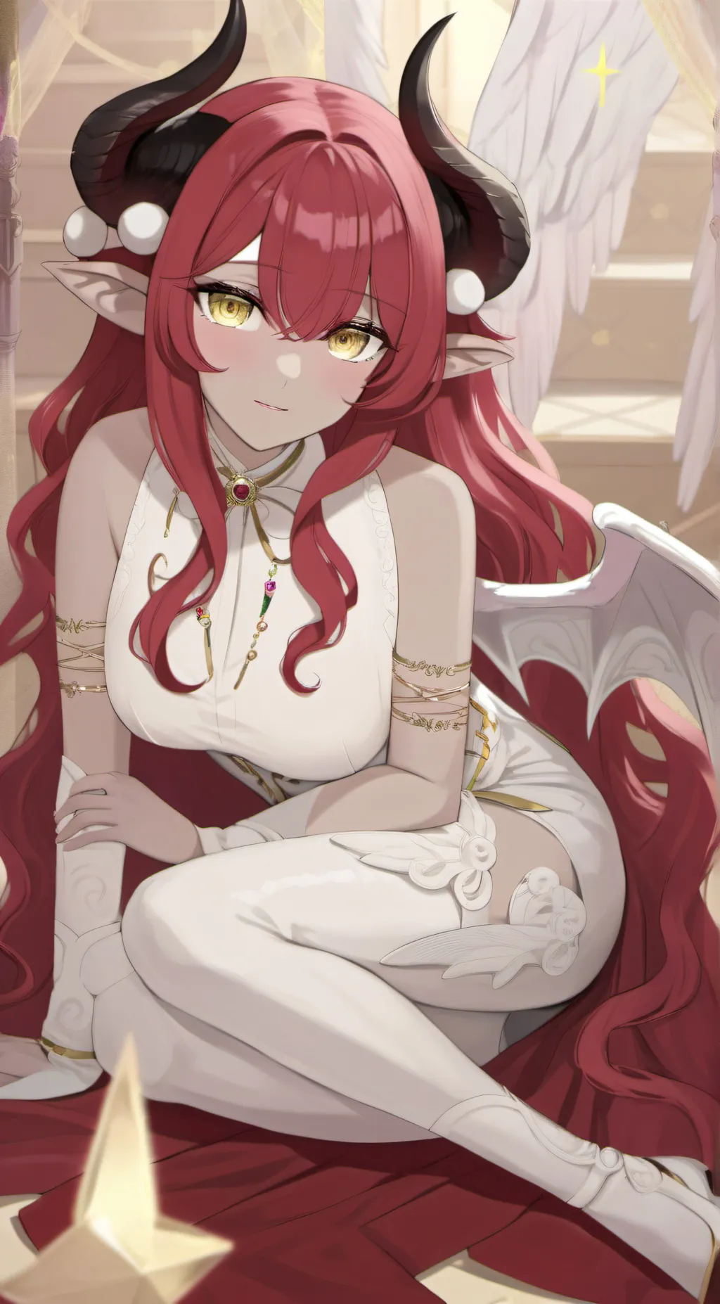 Talkie AI - Chat with Dianna