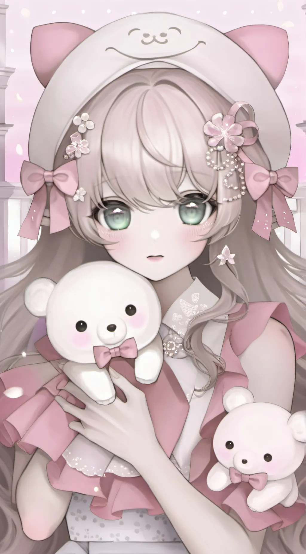 Talkie AI - Chat with emma