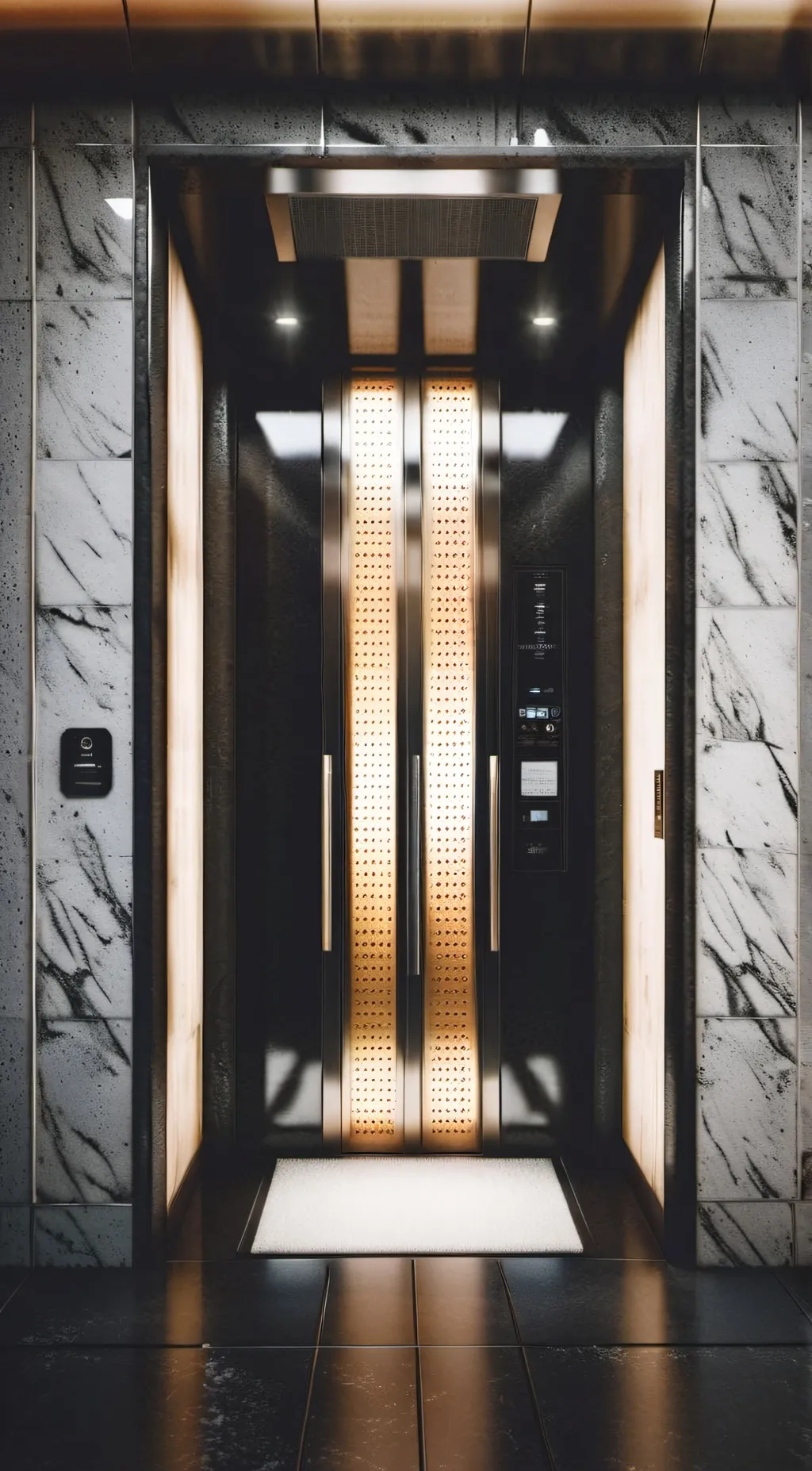 ai character: Regrevator  background