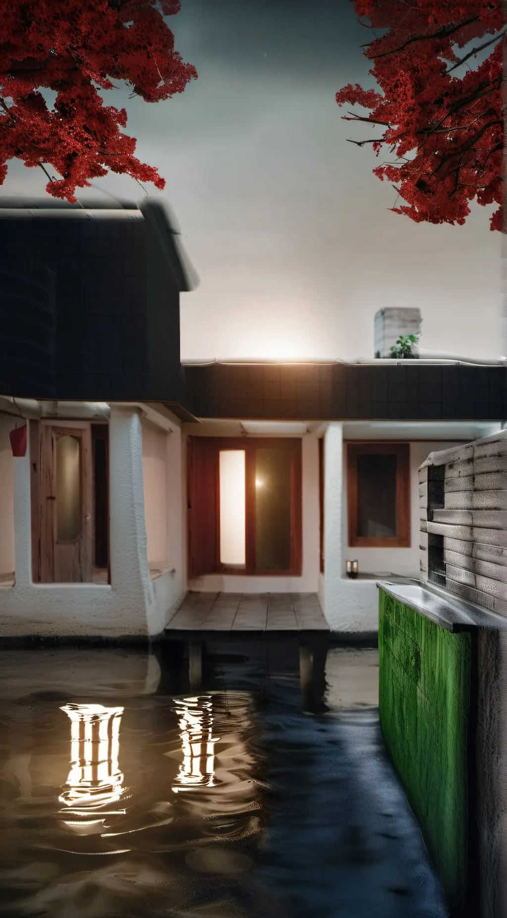 Talkie AI - Chat with WS Paranormal