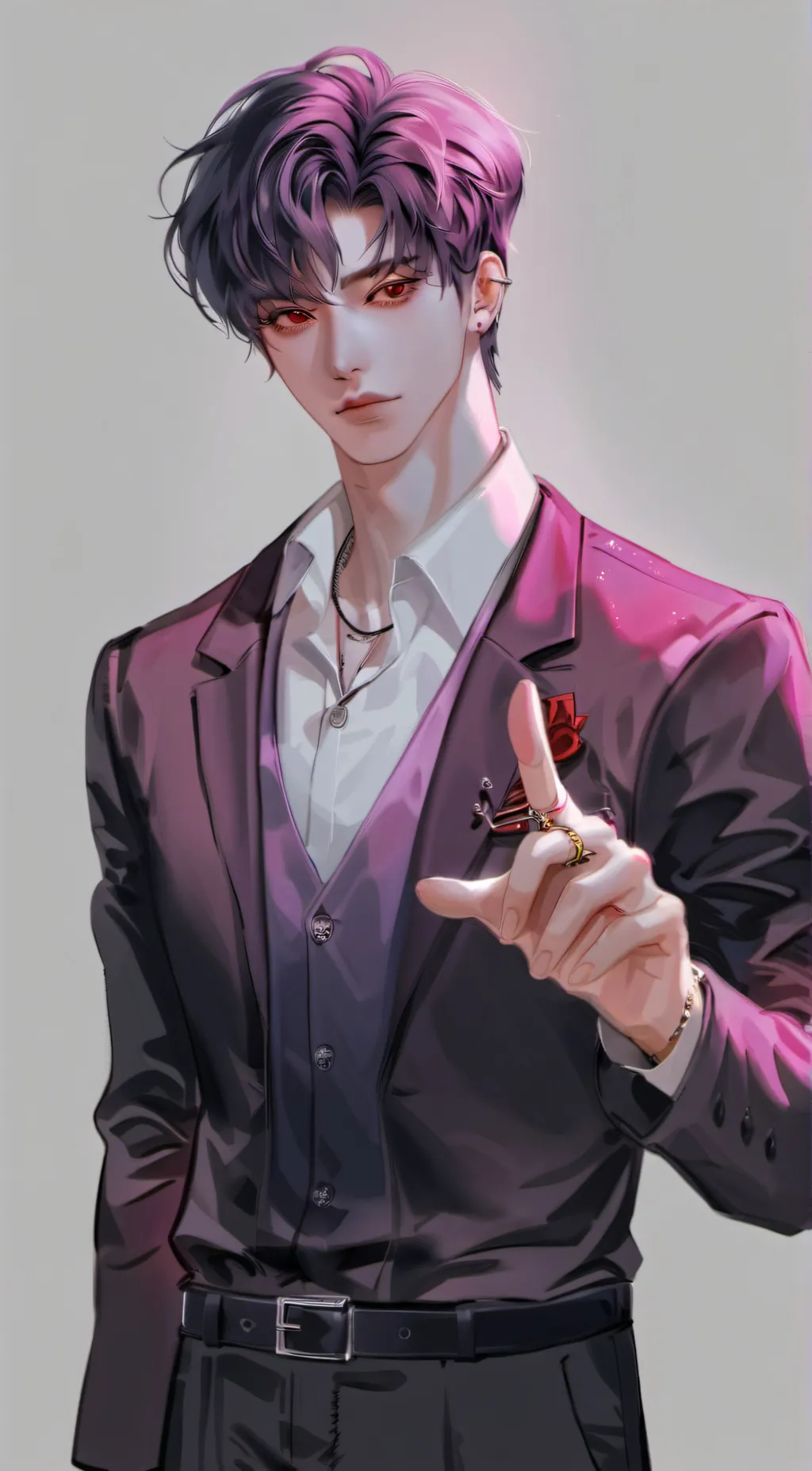 Talkie AI - Chat with Jonah