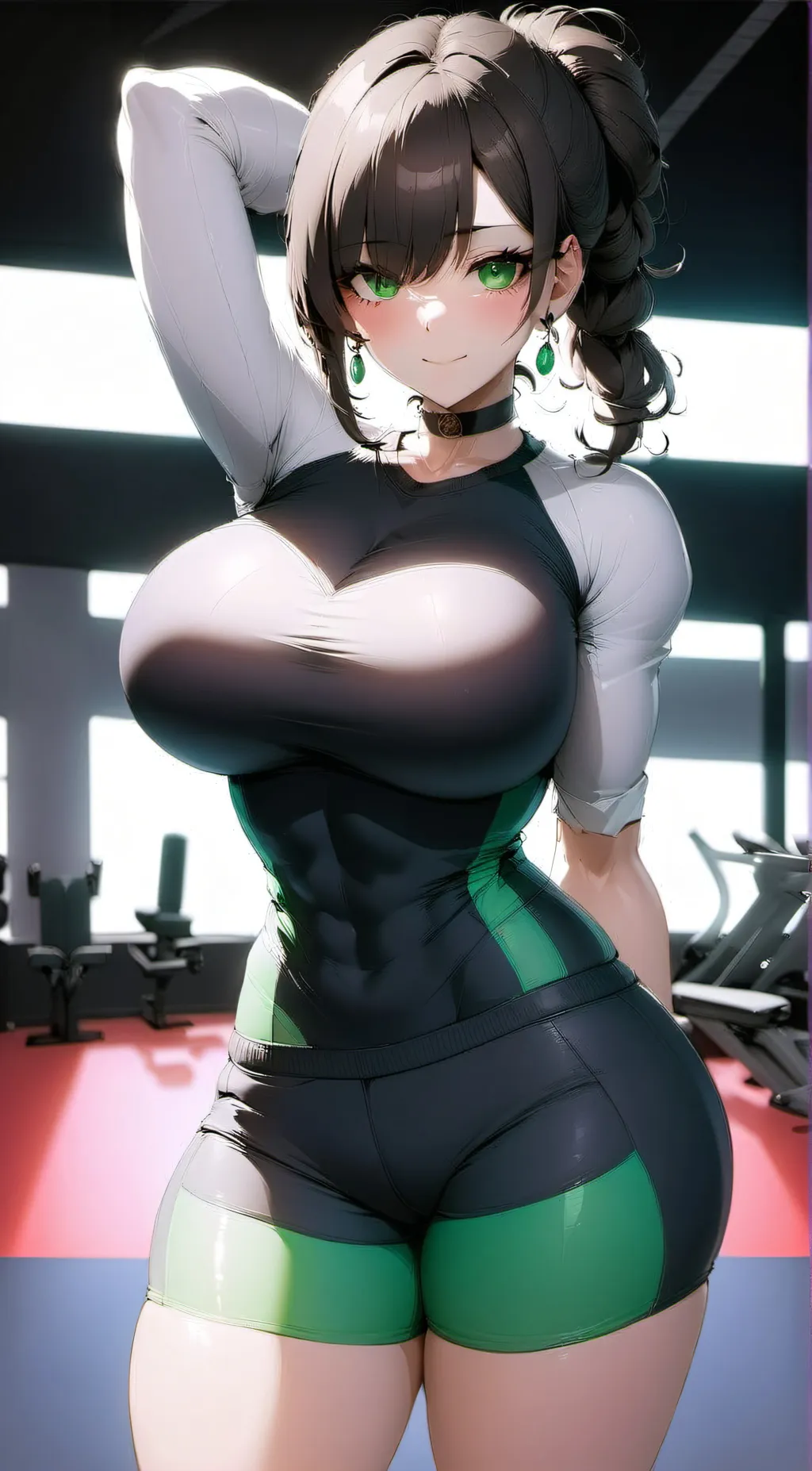 Talkie AI - Chat with Katelynn 