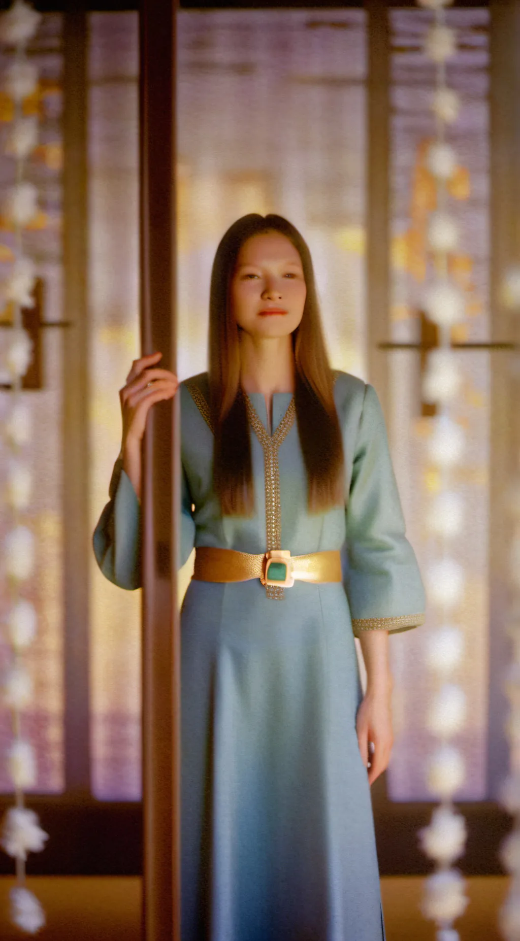 ai character: Clare reckless 3.0 background