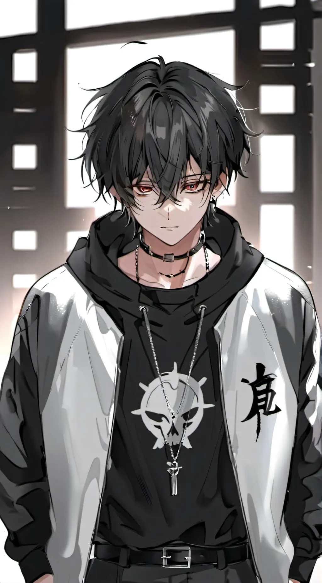 Talkie AI - Chat with ♠️Ace♠️💠