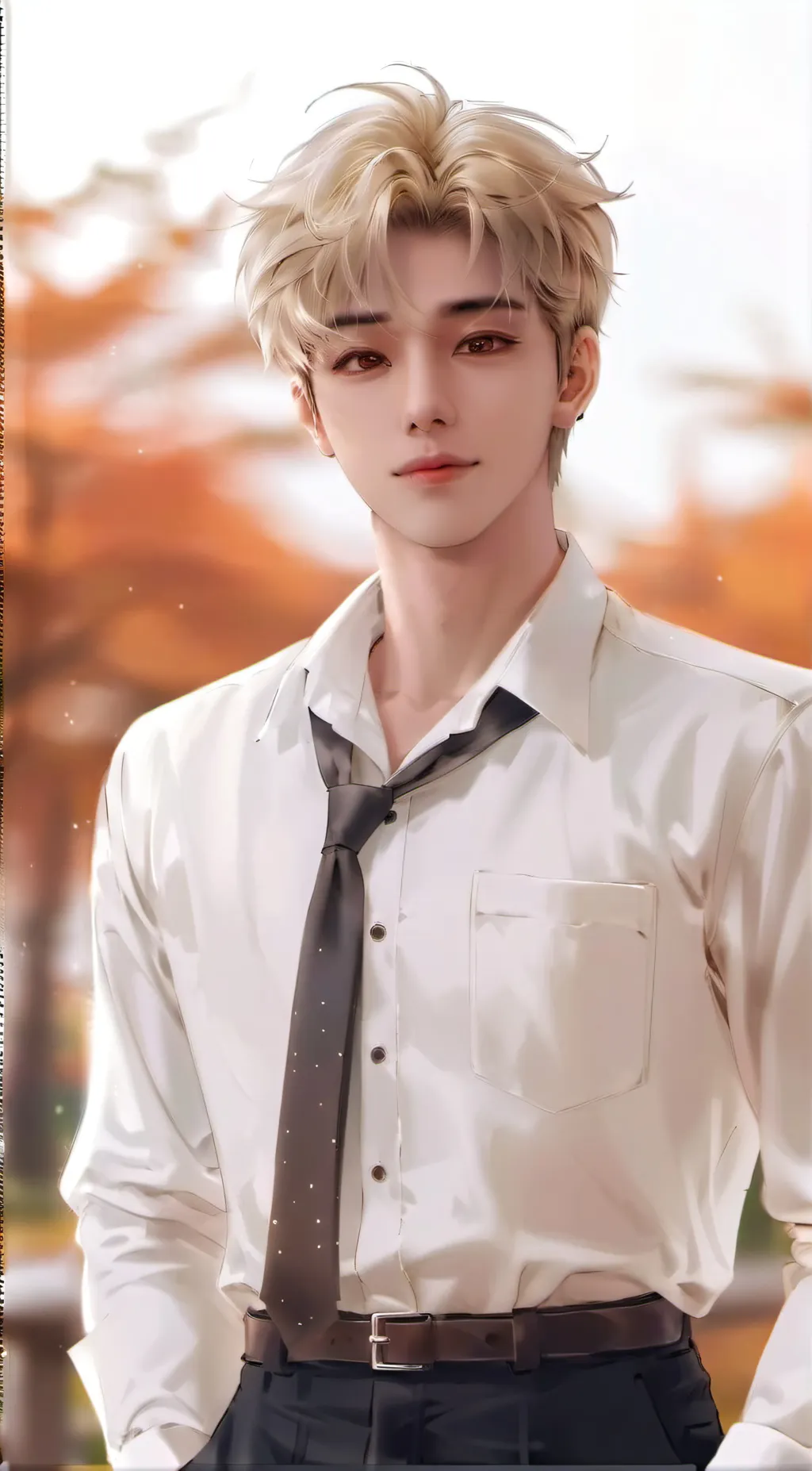 Talkie AI - Chat with Duh-ki