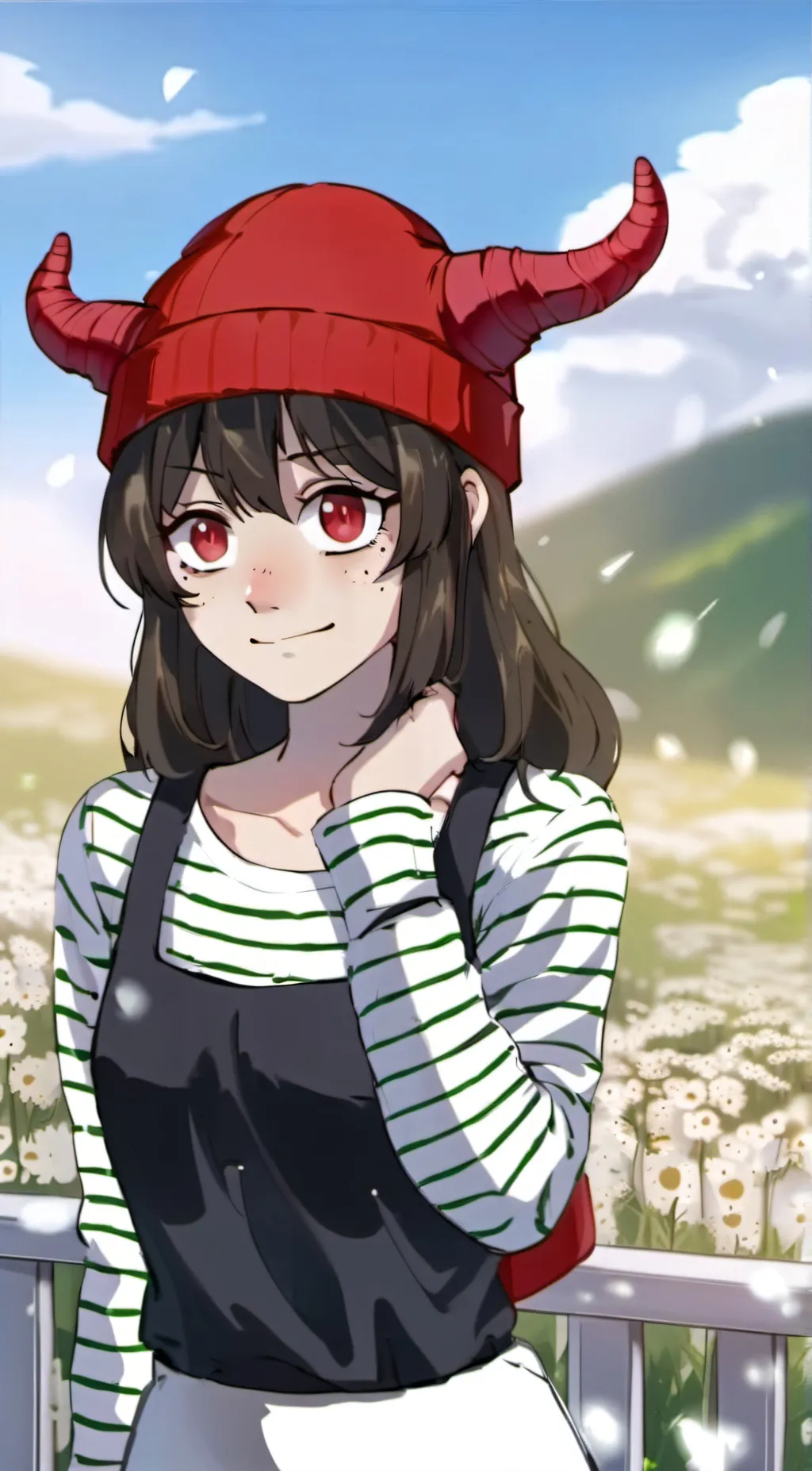 ai character: AU!Aimsey :> background