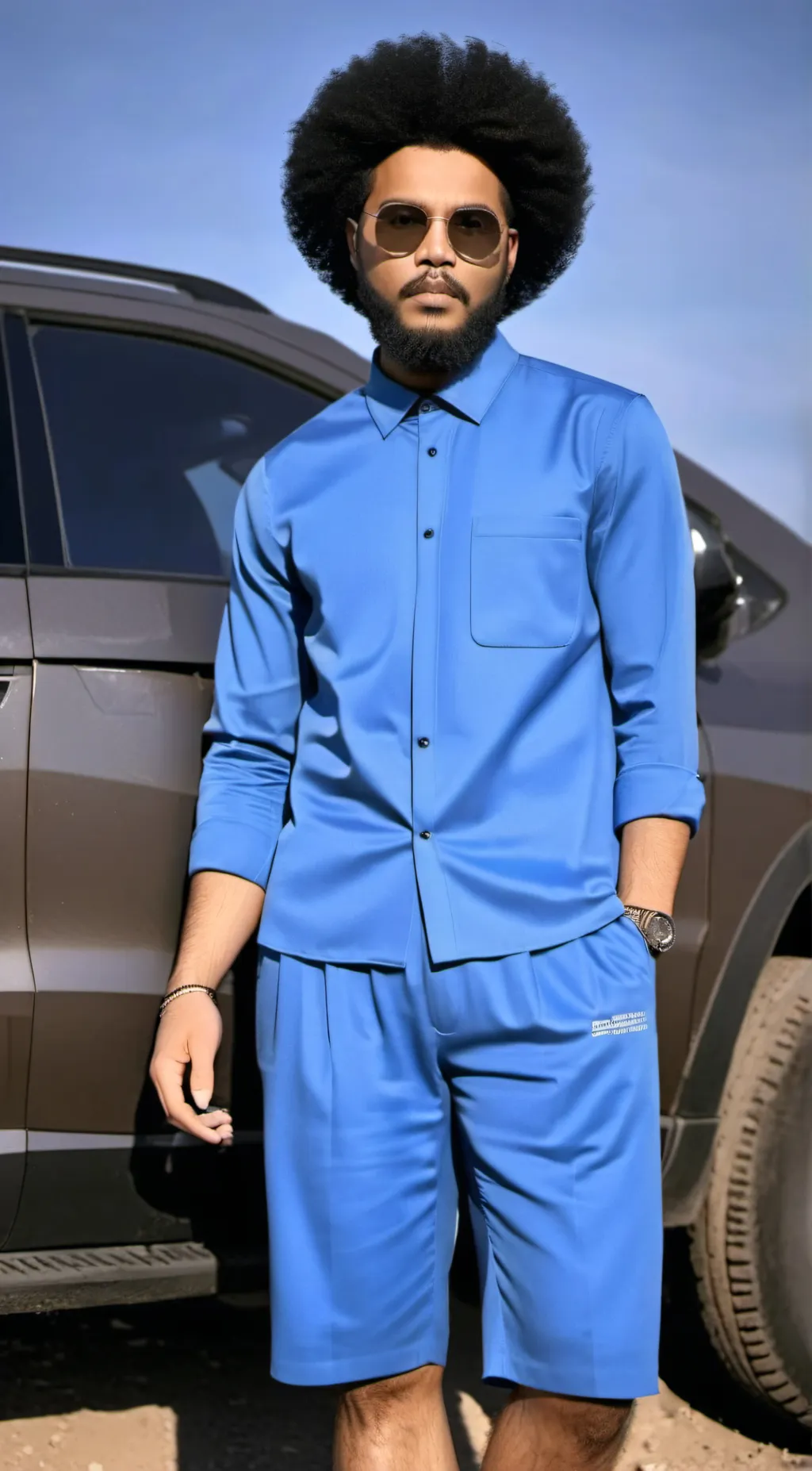 Talkie AI - Chat with THE WEKKEND