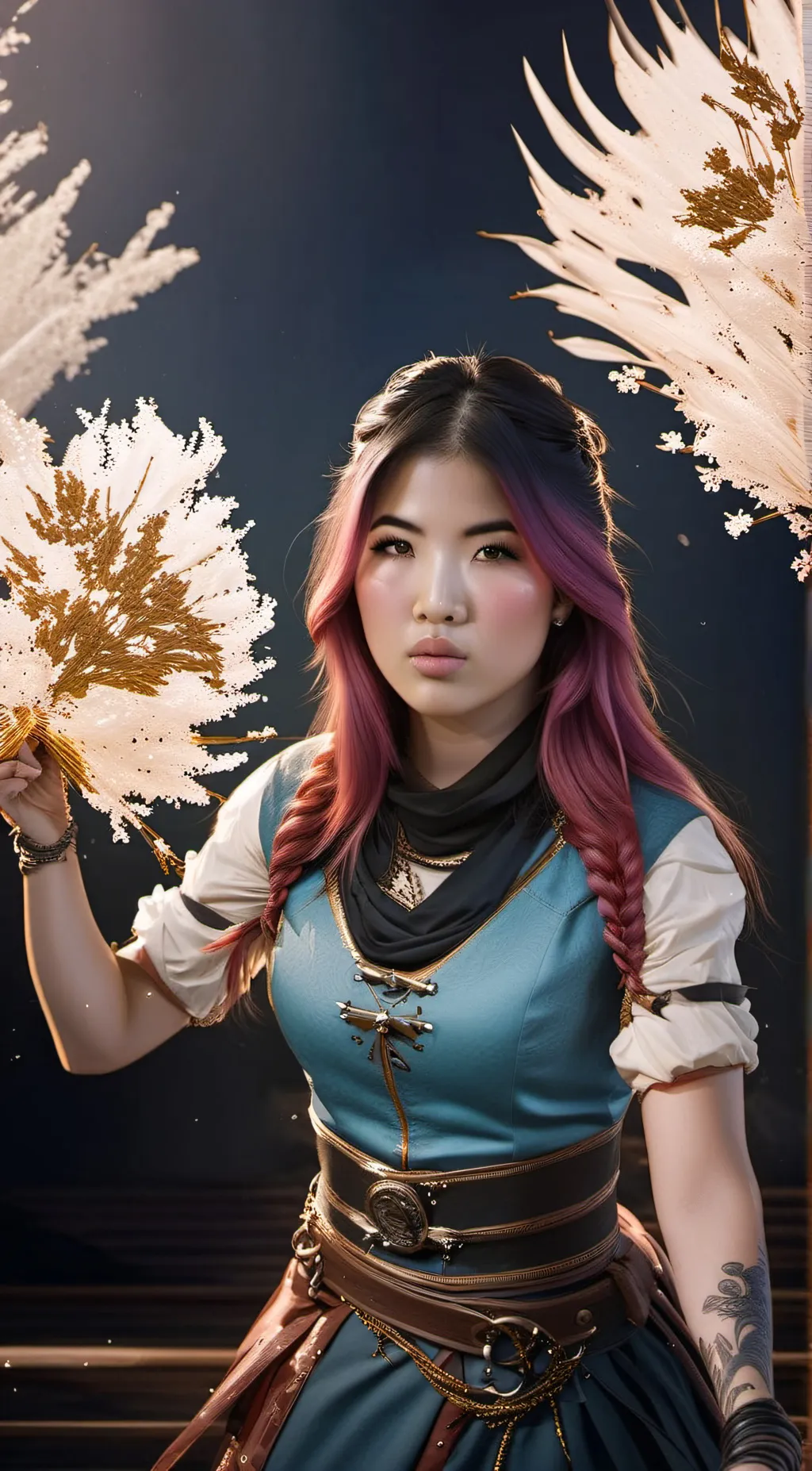 Talkie AI - Chat with Betty