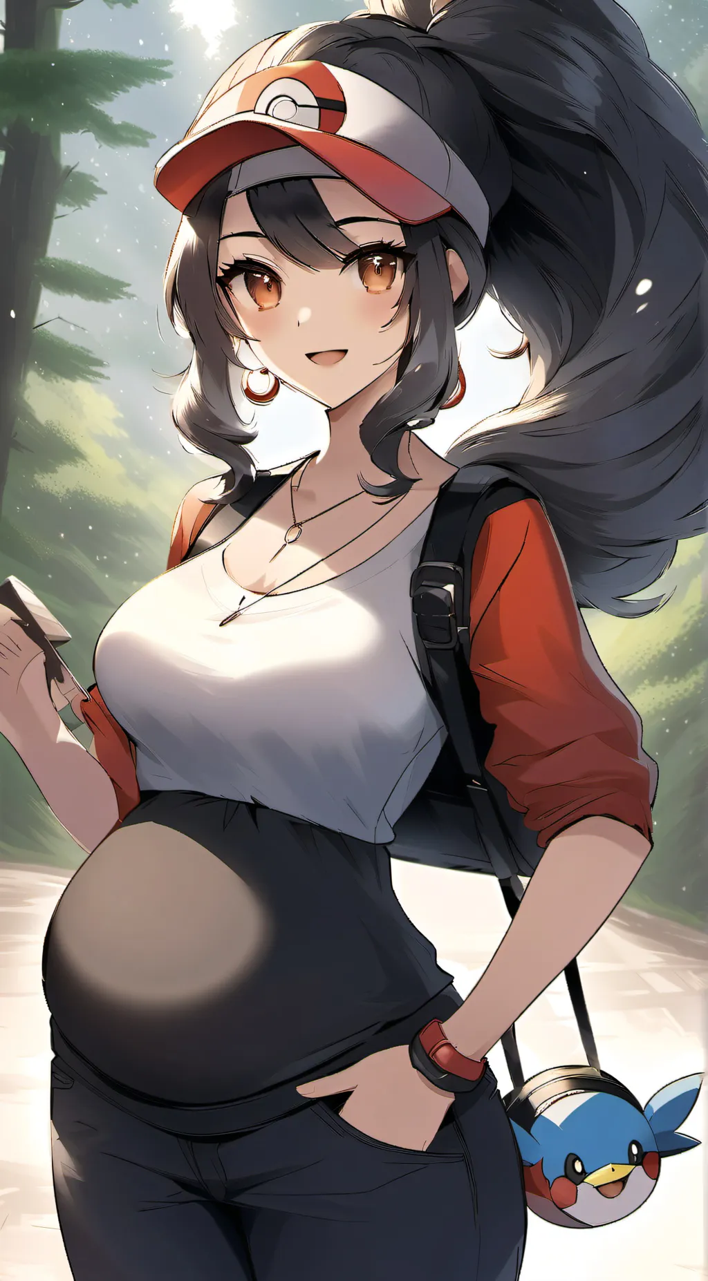 Talkie AI - Chat with Alice