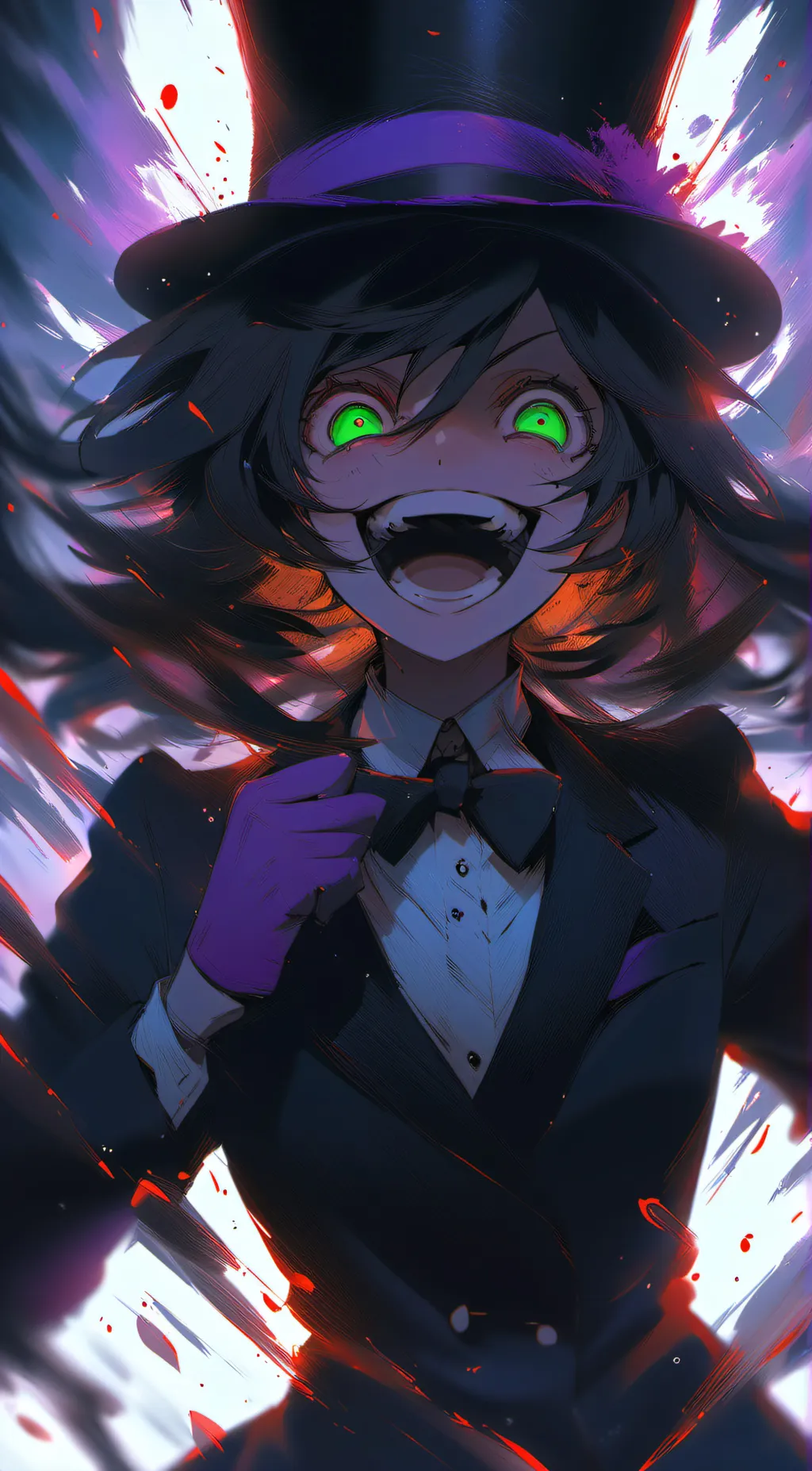 Talkie AI - Chat with Puppet Master