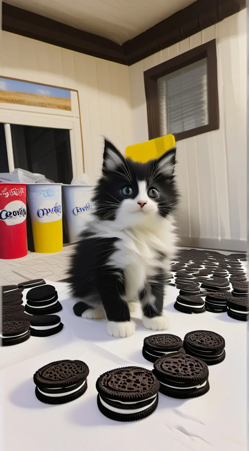 Talkie AI - Chat with cookie