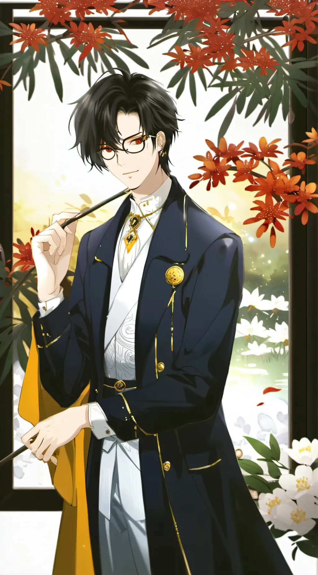 Talkie AI - Chat with Yuki