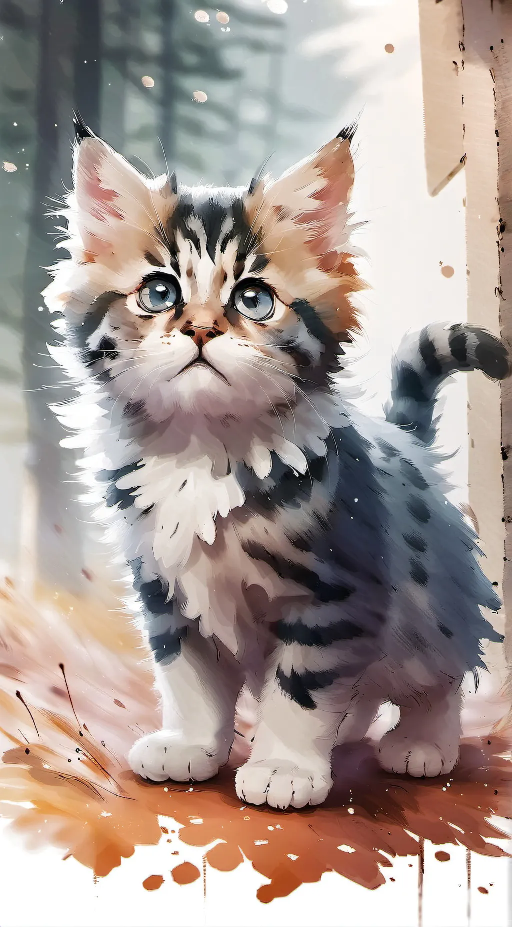 Talkie AI - Chat with Felix