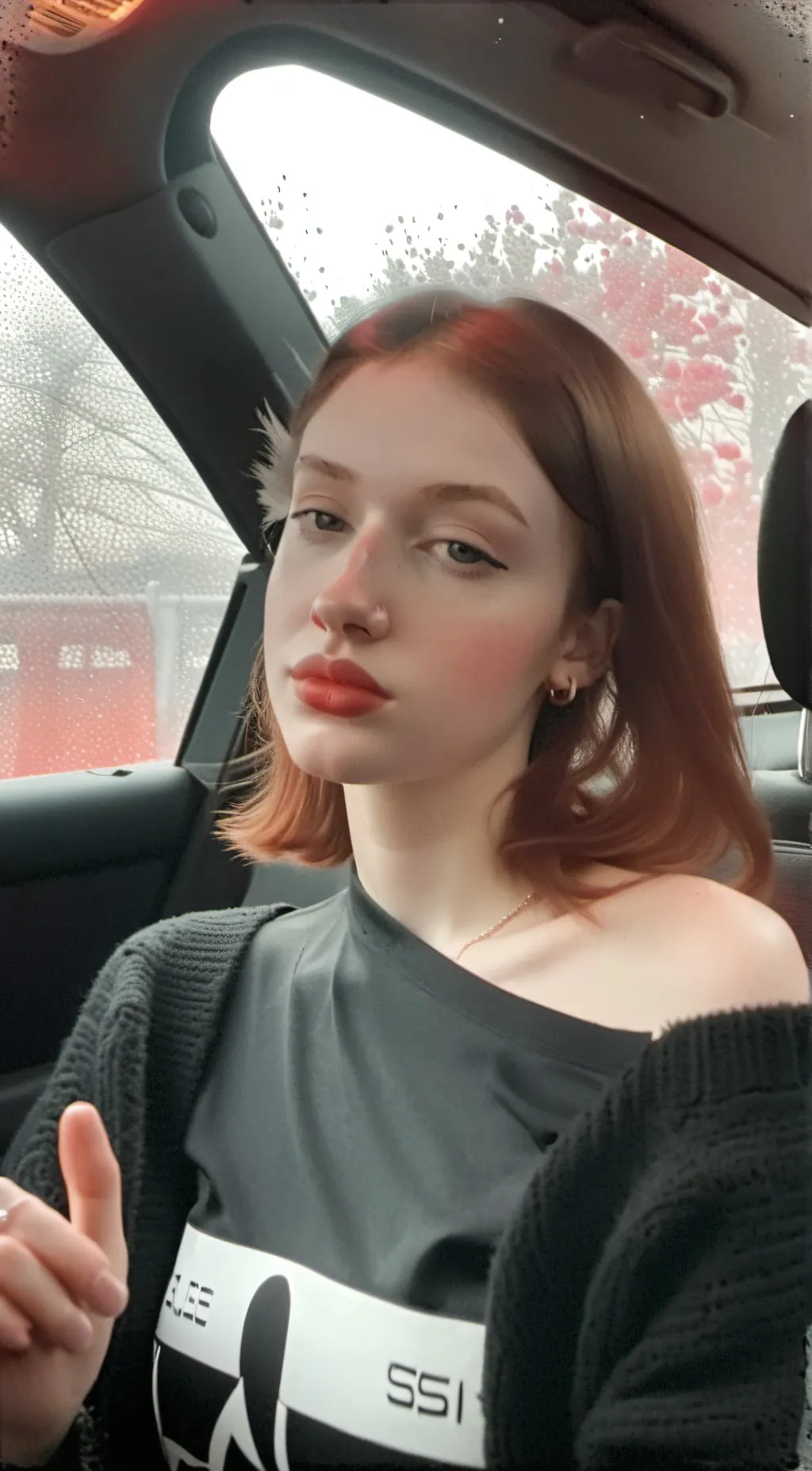 Talkie AI - Chat with Lex