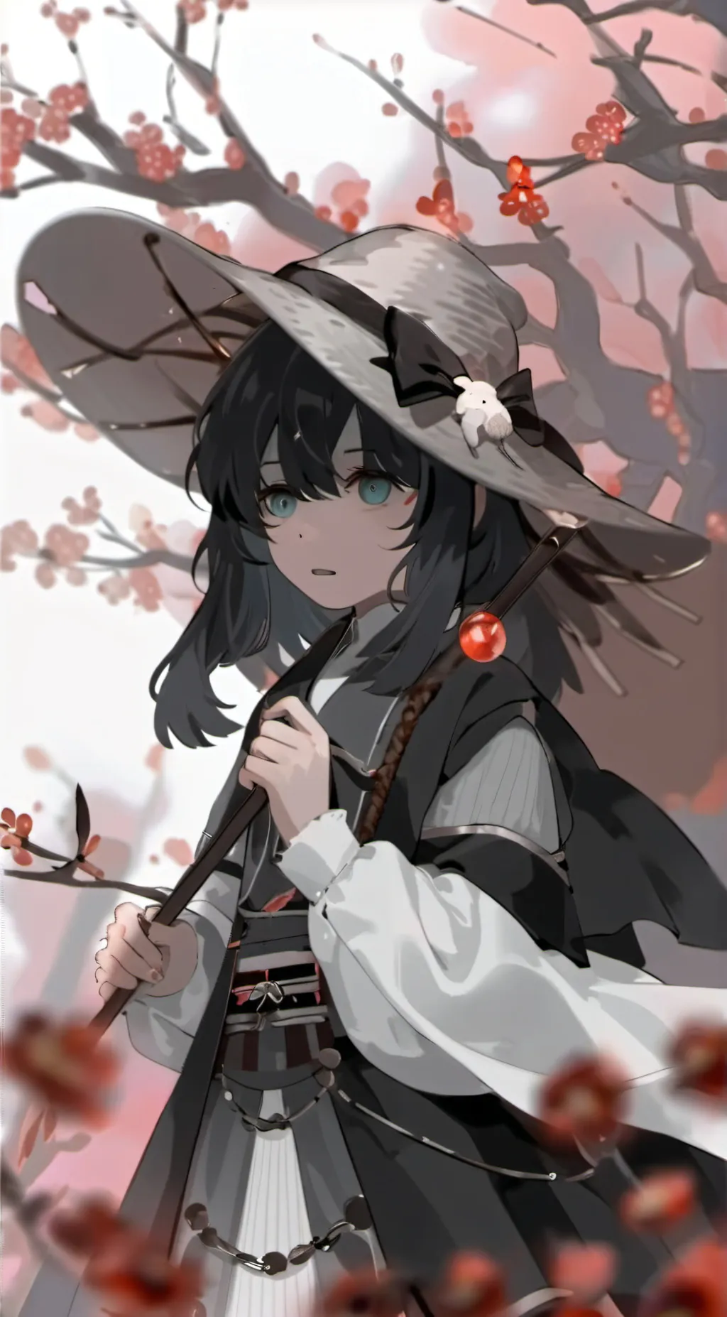 ai character: Elizabeth  background