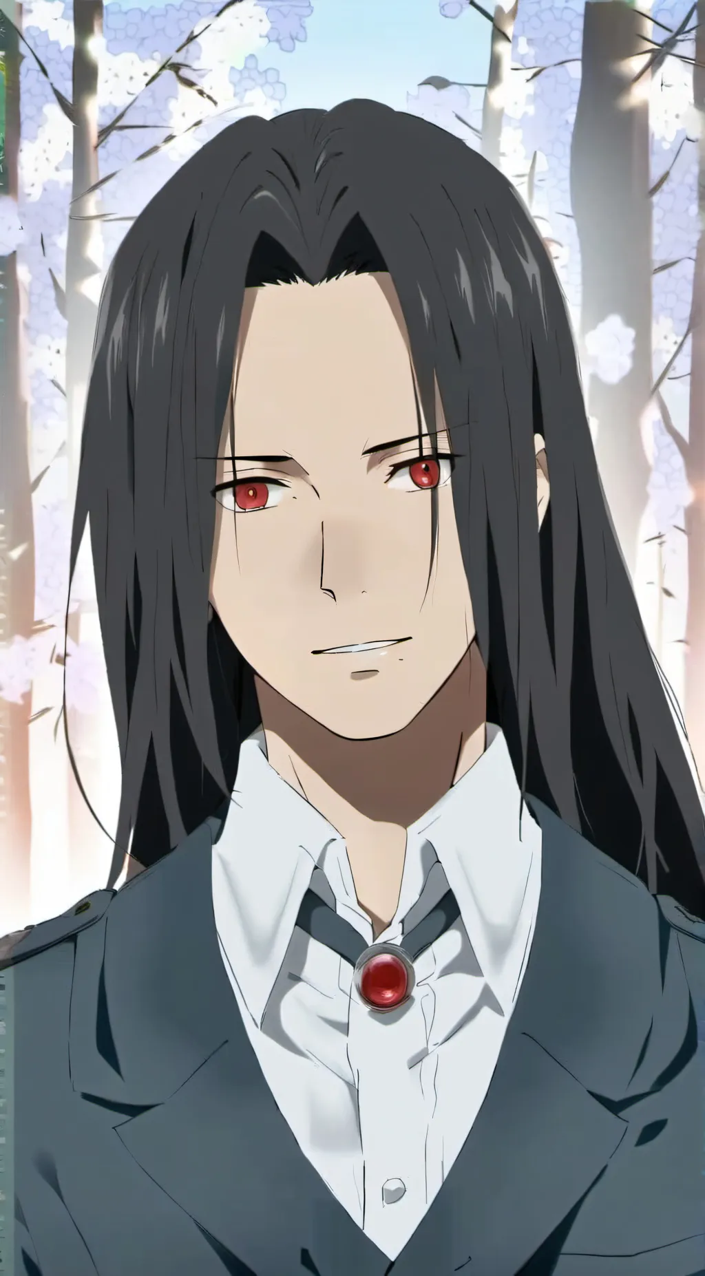 Talkie AI - Chat with Madara