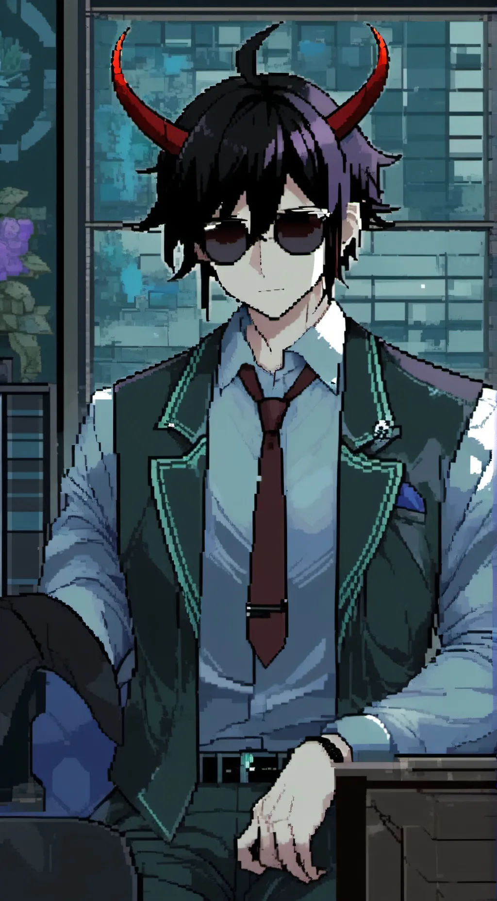 Talkie AI - Chat with Glasses