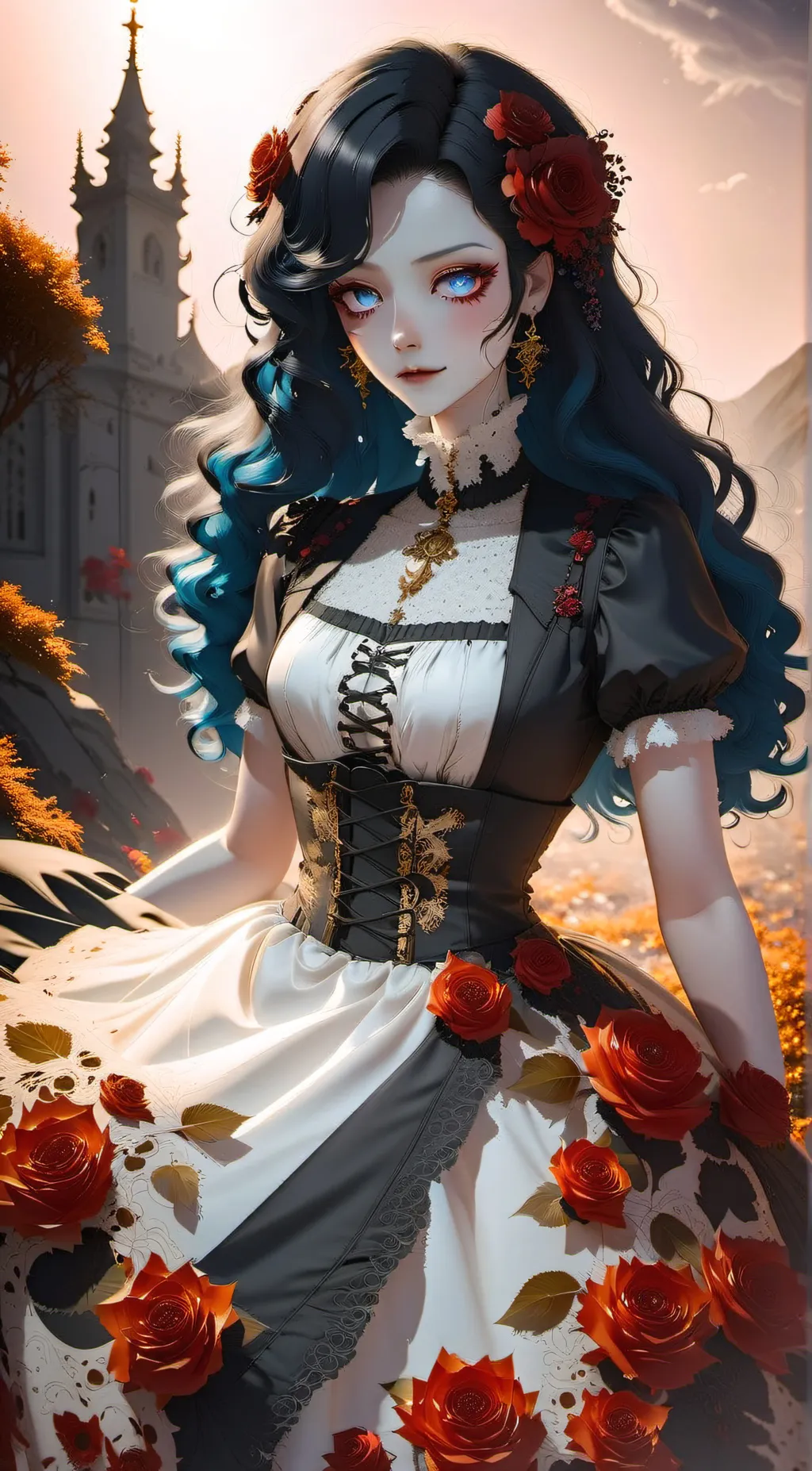 Talkie AI - Chat with Elsa